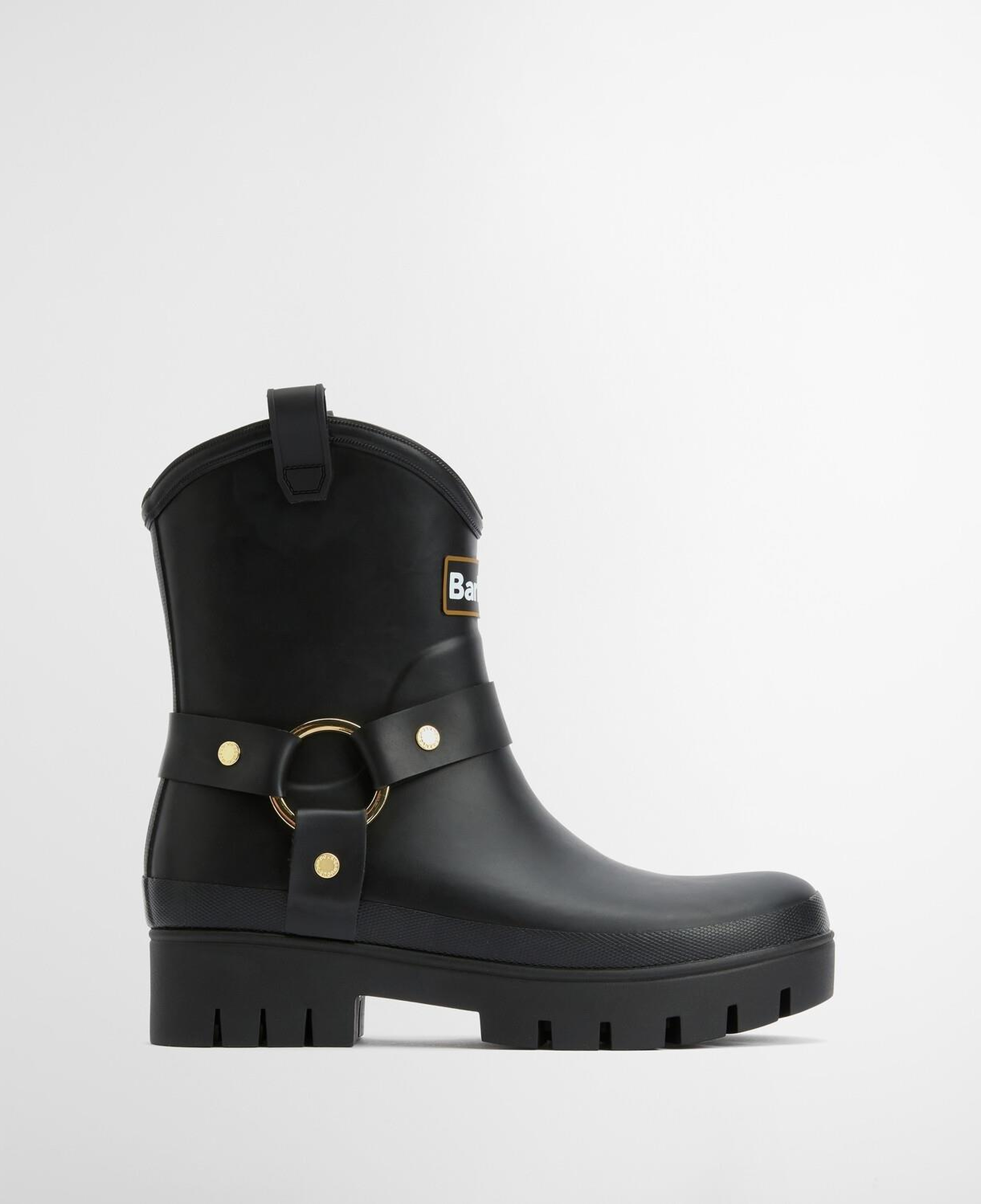 Barbour Elley Harness Welly Çizme