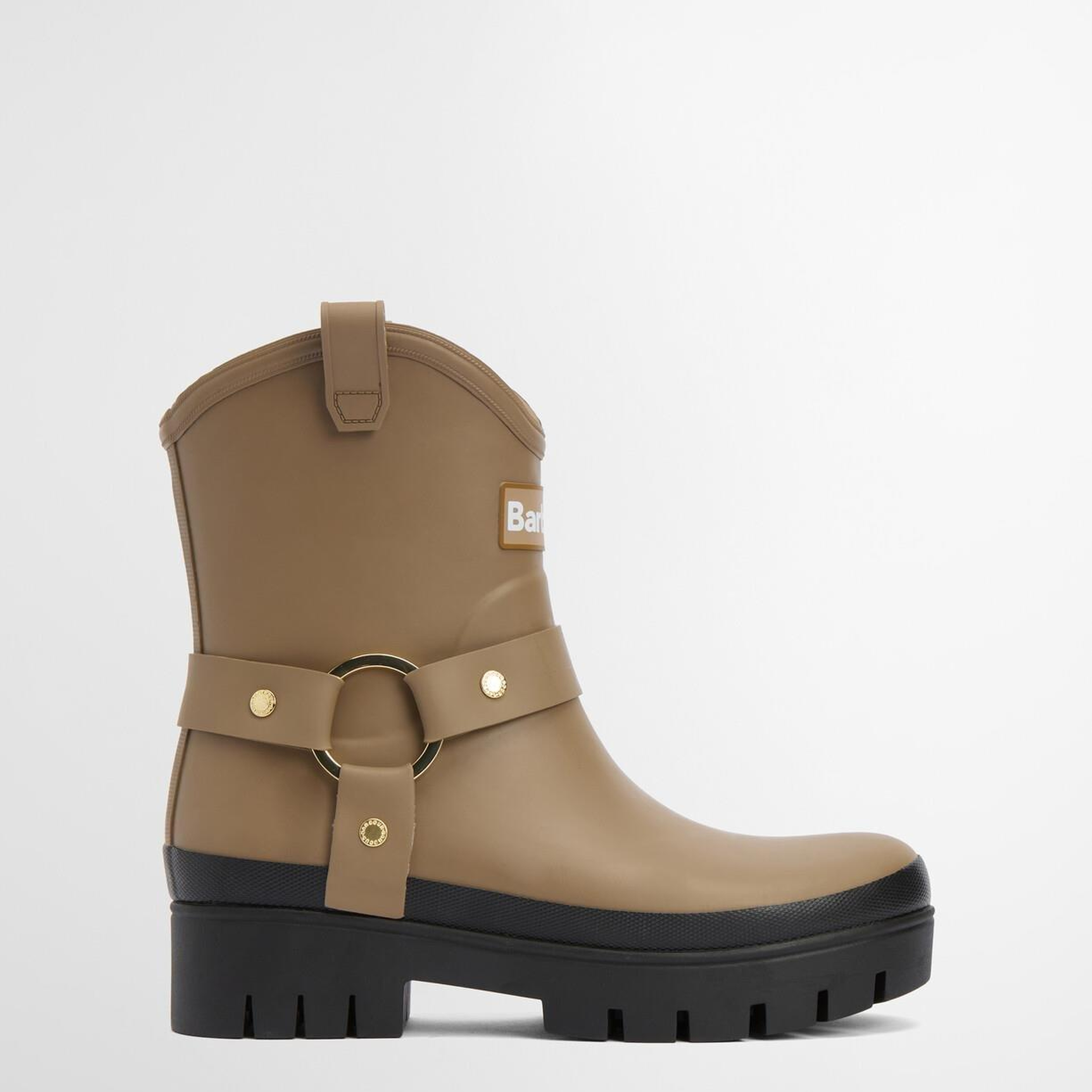 Barbour Elley Harness Welly Çizme