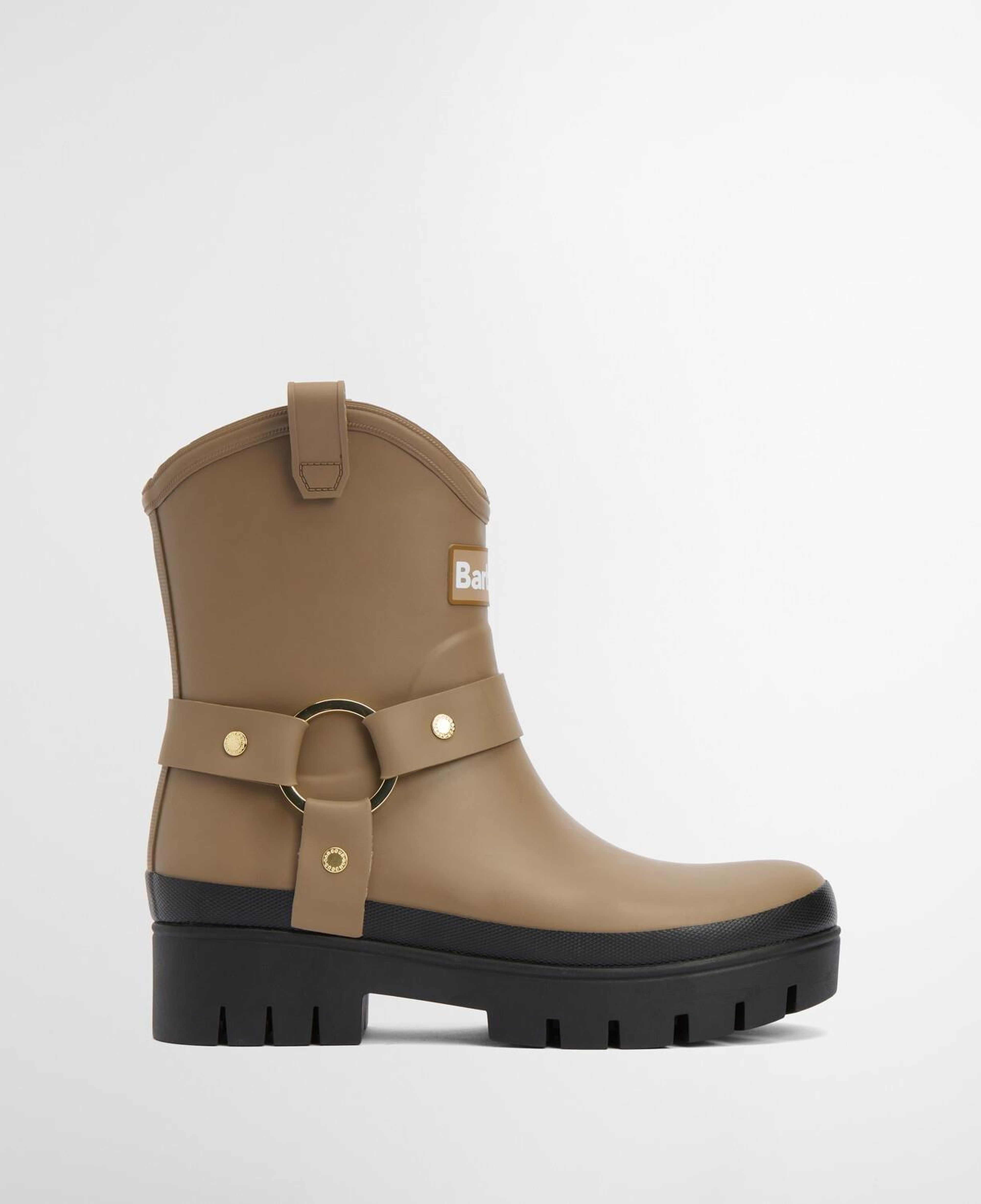 Barbour Elley Harness Welly Çizme