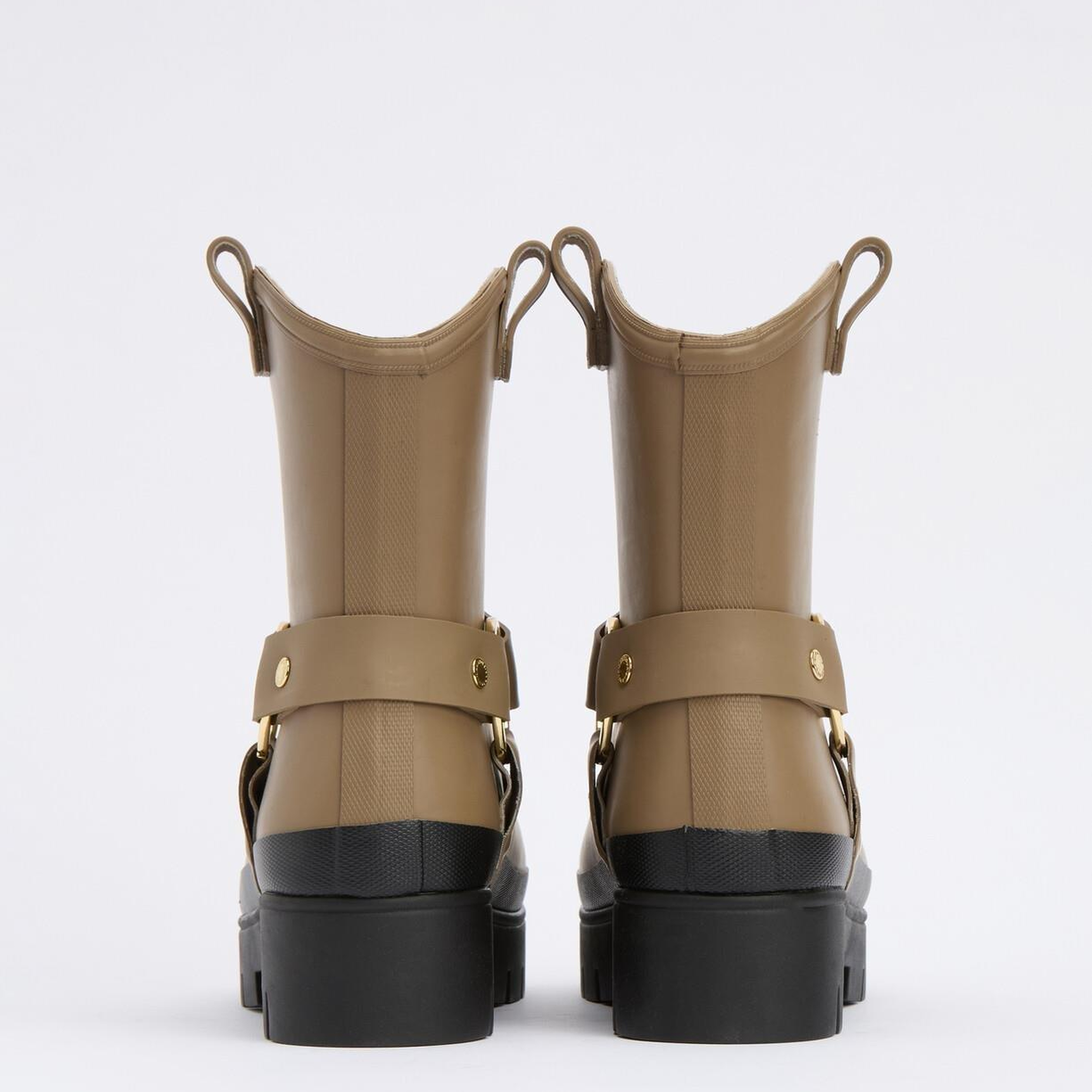 Barbour Elley Harness Welly Çizme