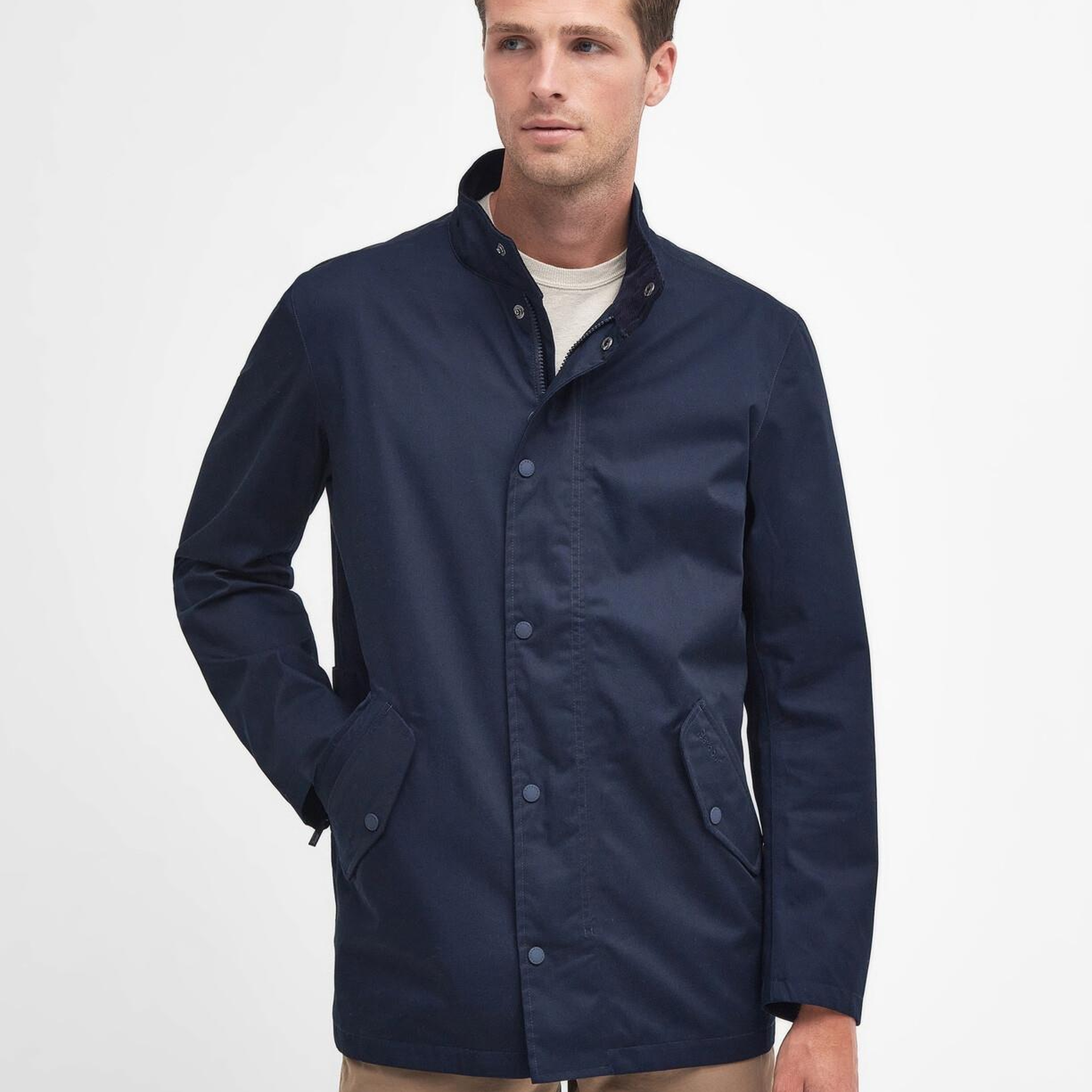 Barbour City Chelsea Waterproof Ceket