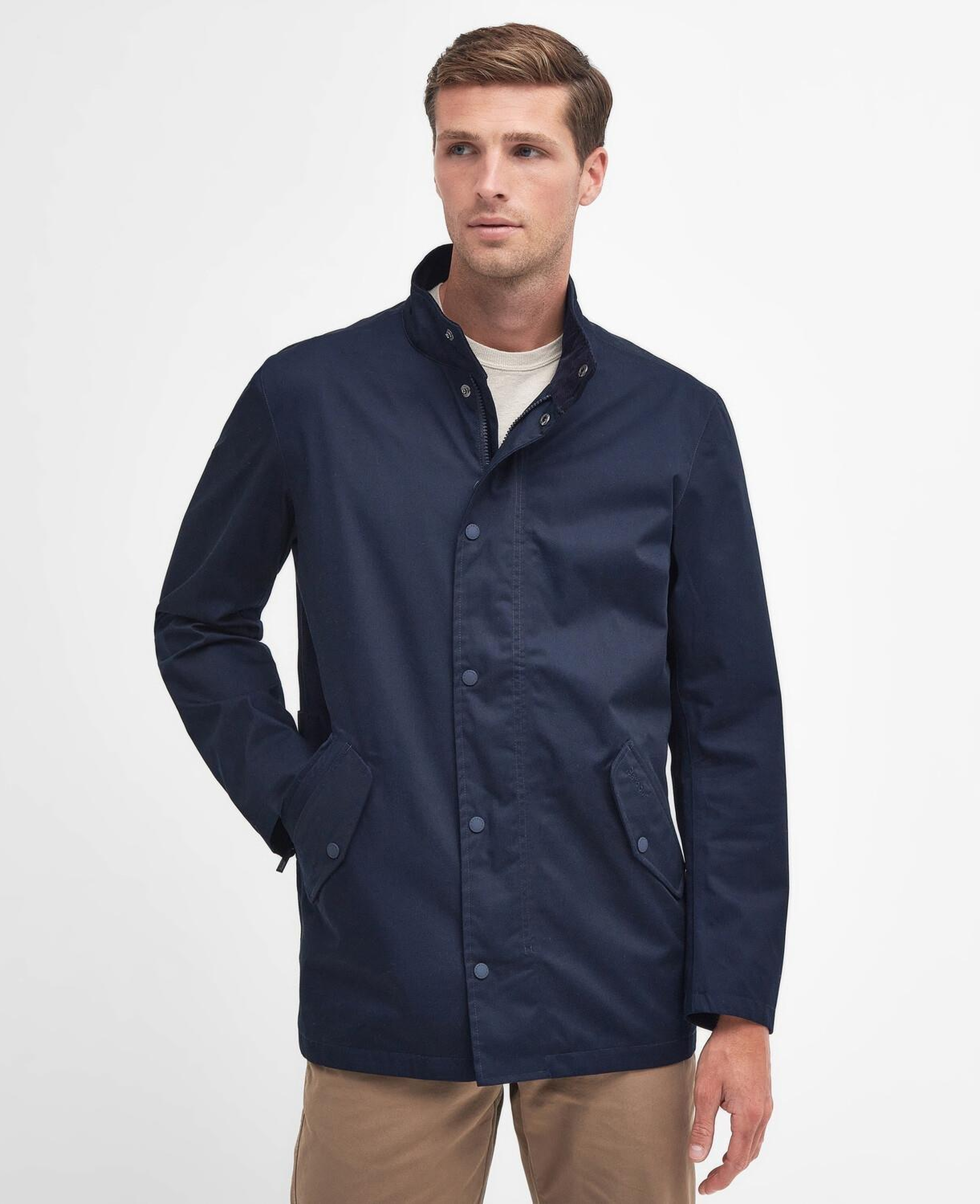 Barbour City Chelsea Waterproof Ceket