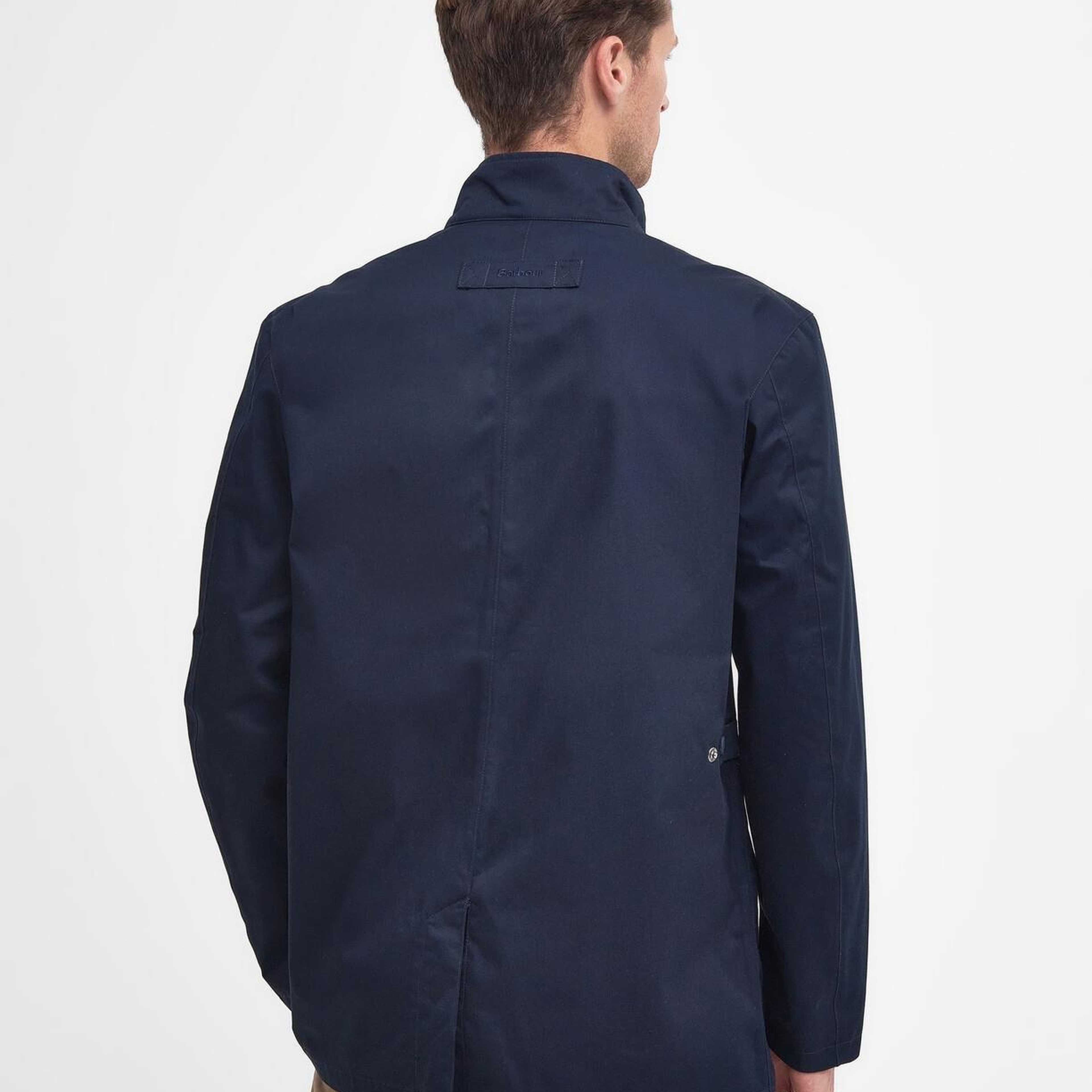 Barbour City Chelsea Waterproof Ceket