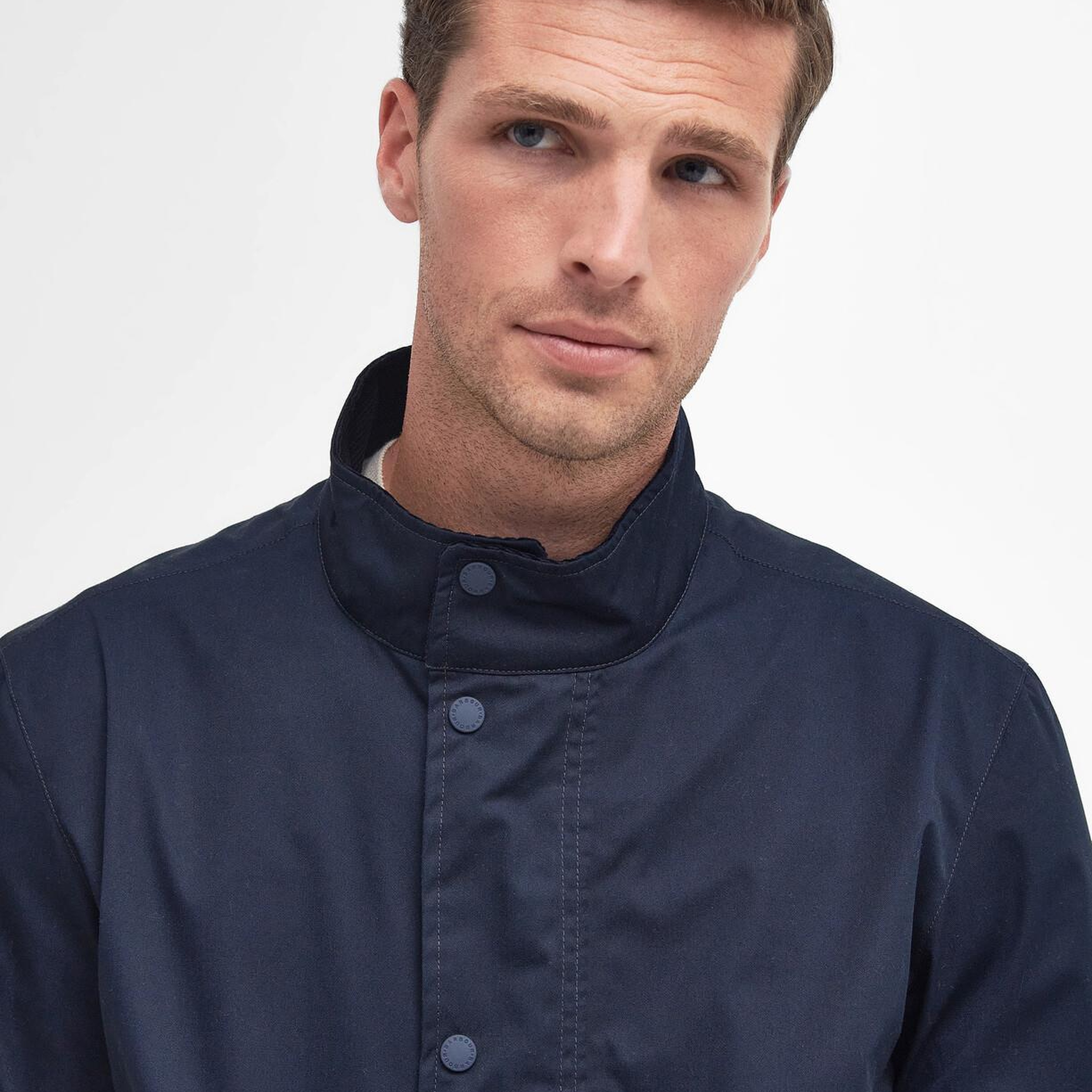 Barbour City Chelsea Waterproof Ceket