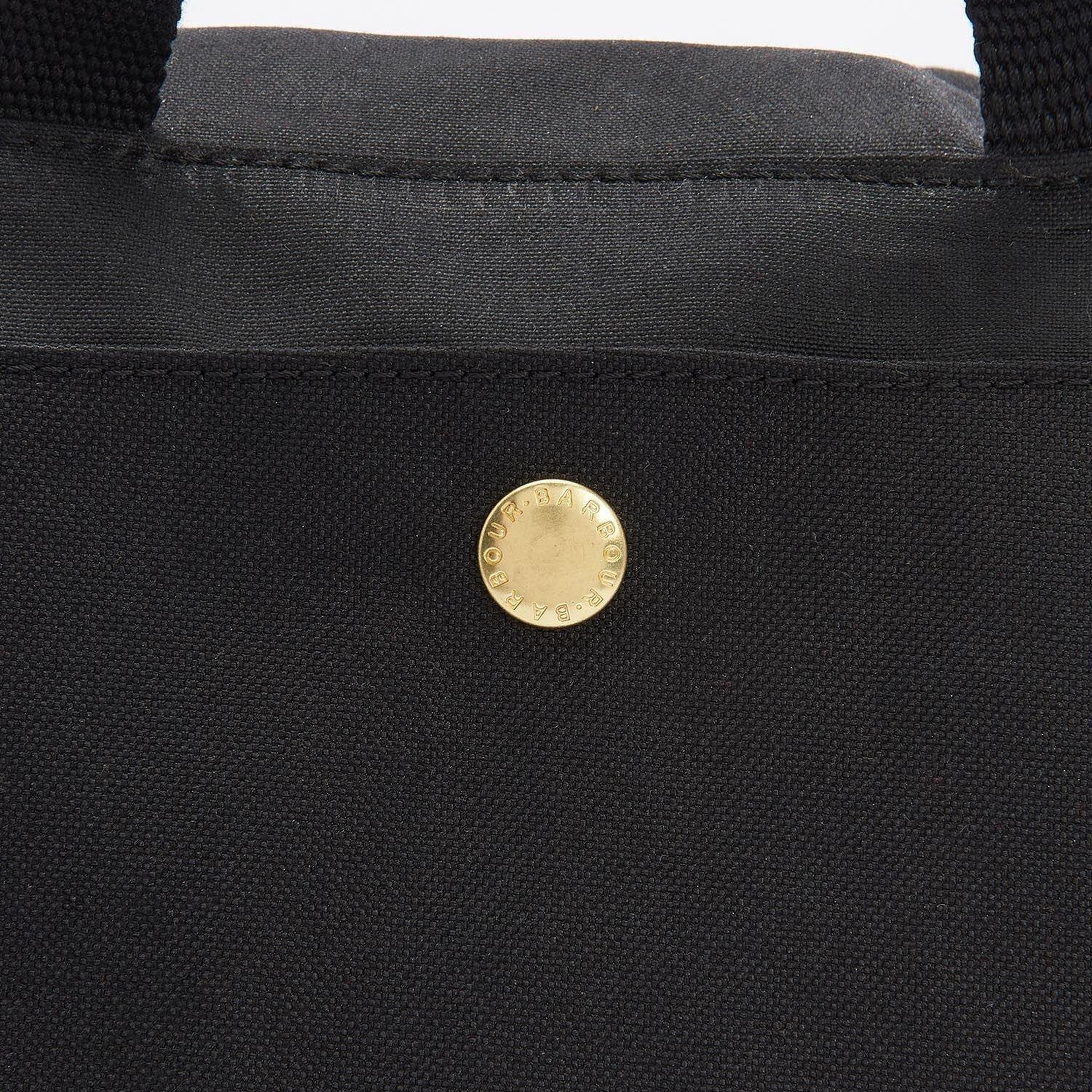 Barbour Field Yağlı Postacı Çantası