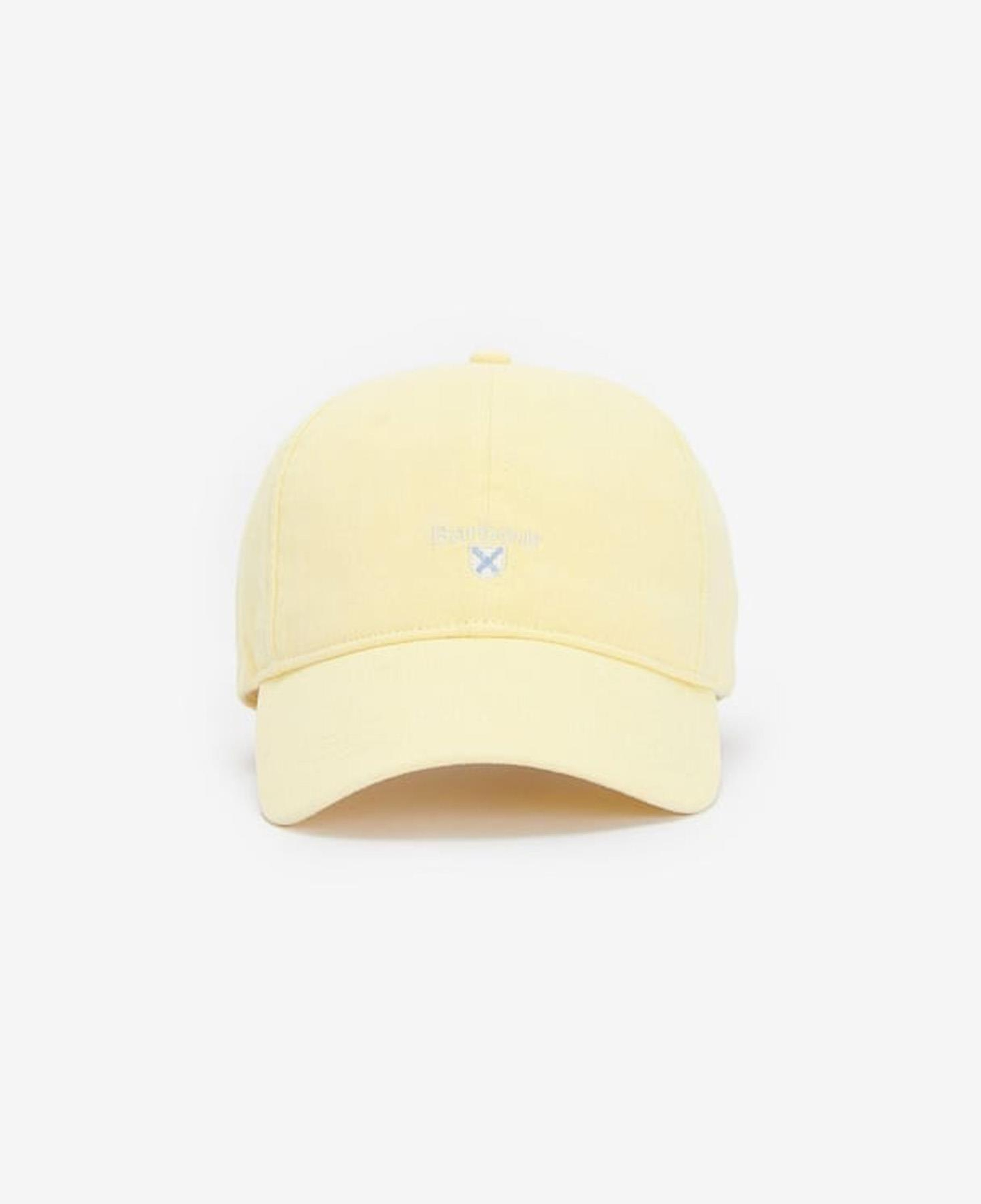 Barbour Cascade Sports Cap