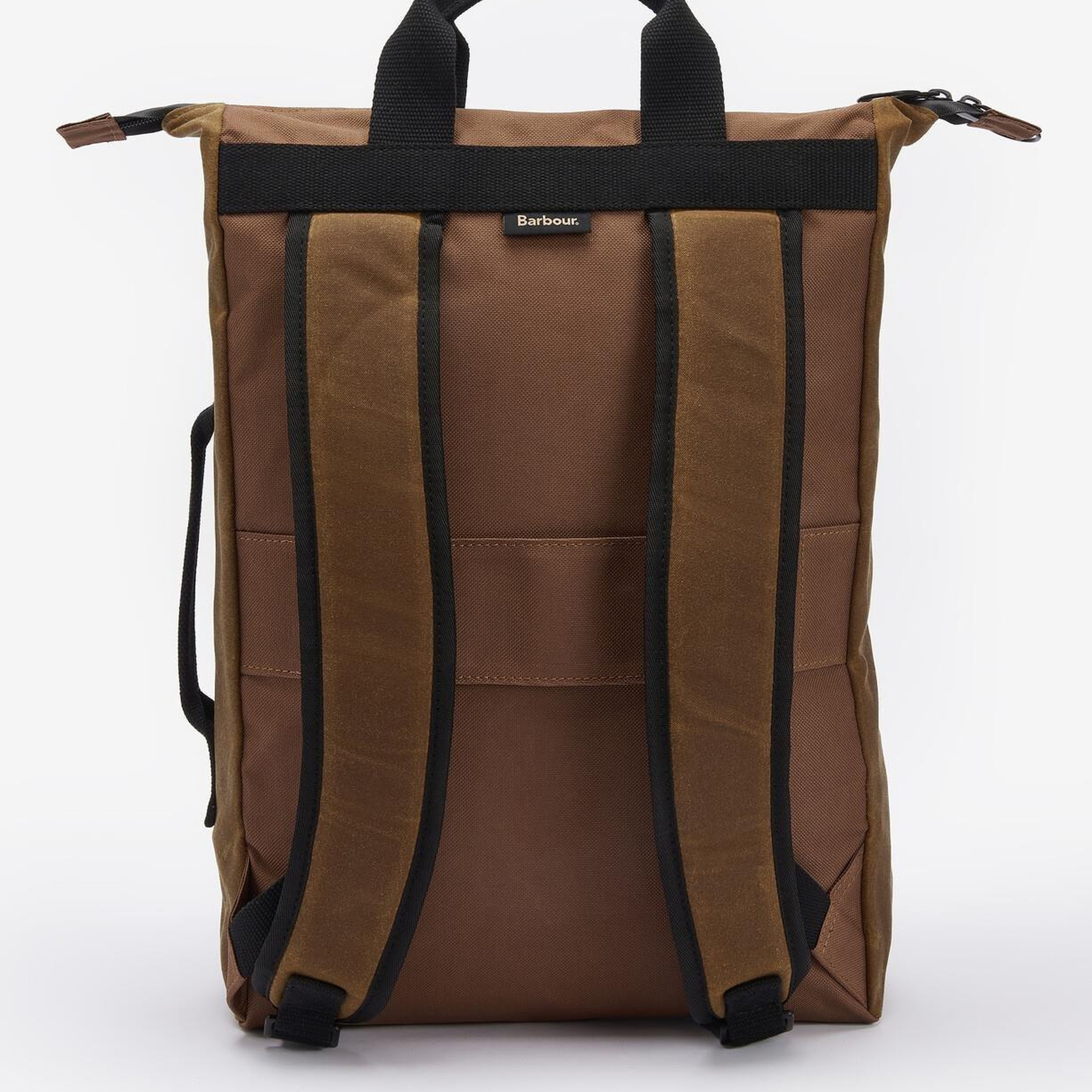 Barbour Field Yağlı Sırt Çantası