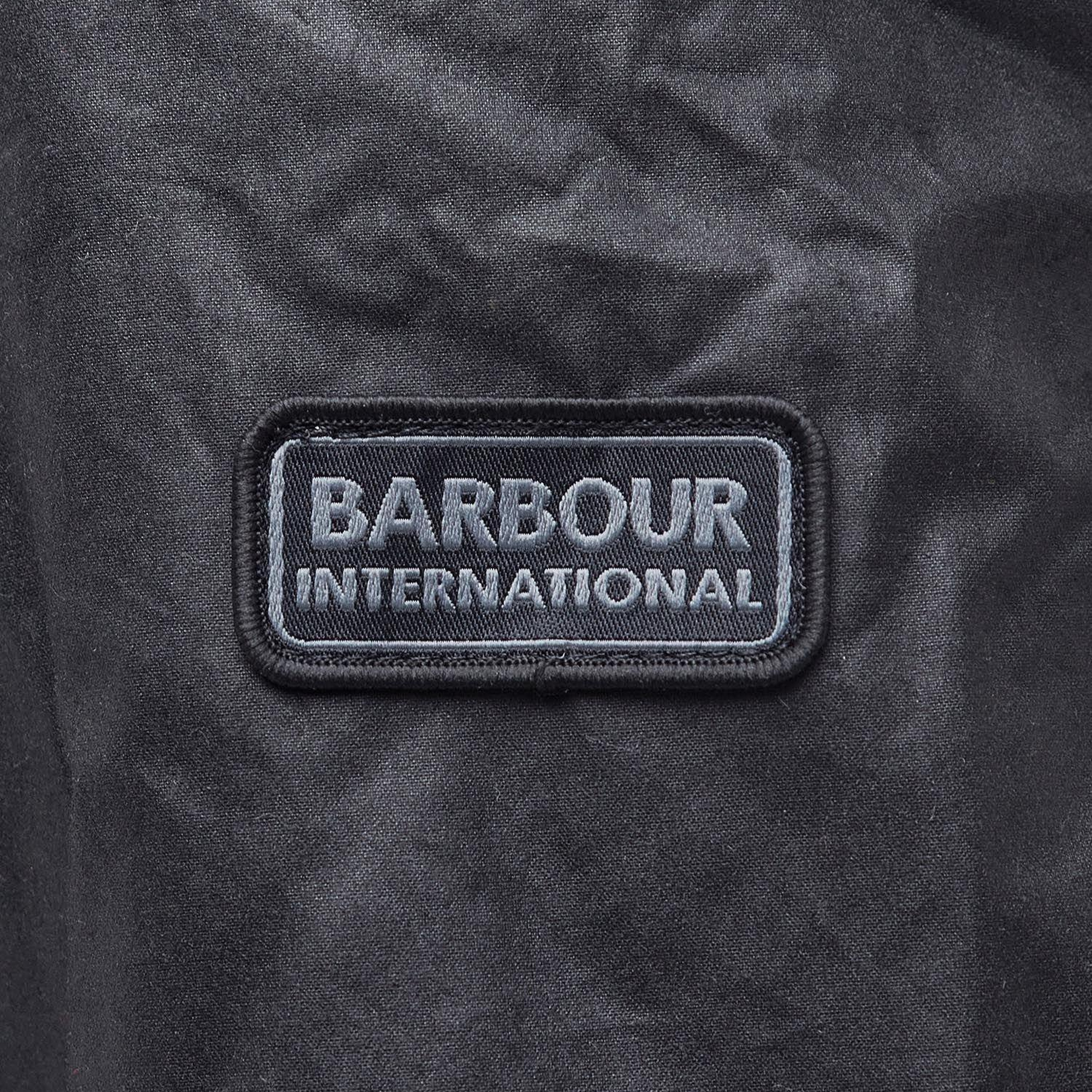 B.Intl Duke Yağlı Ceket