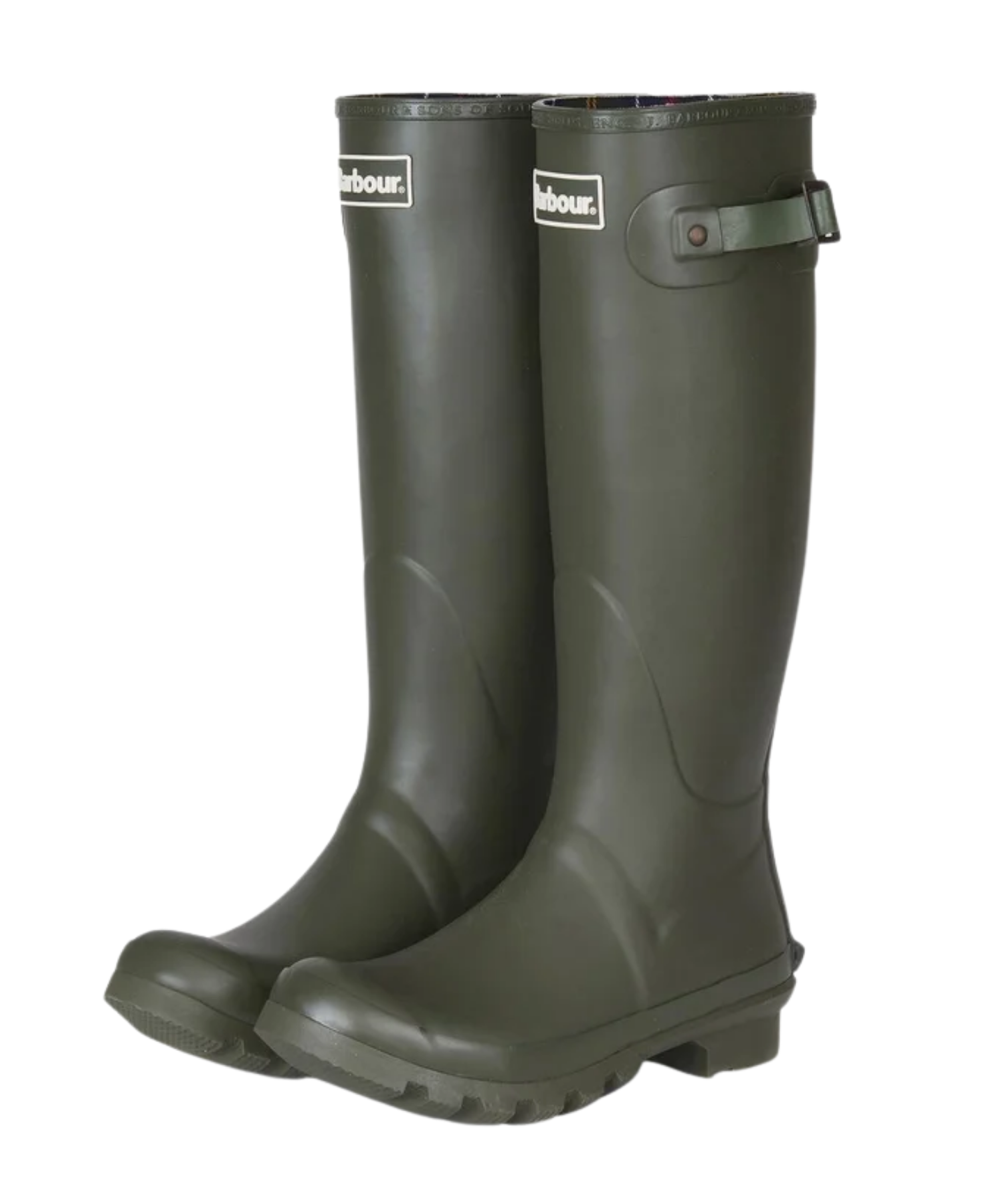 Barbour Kadın Bede Wellington Çizme