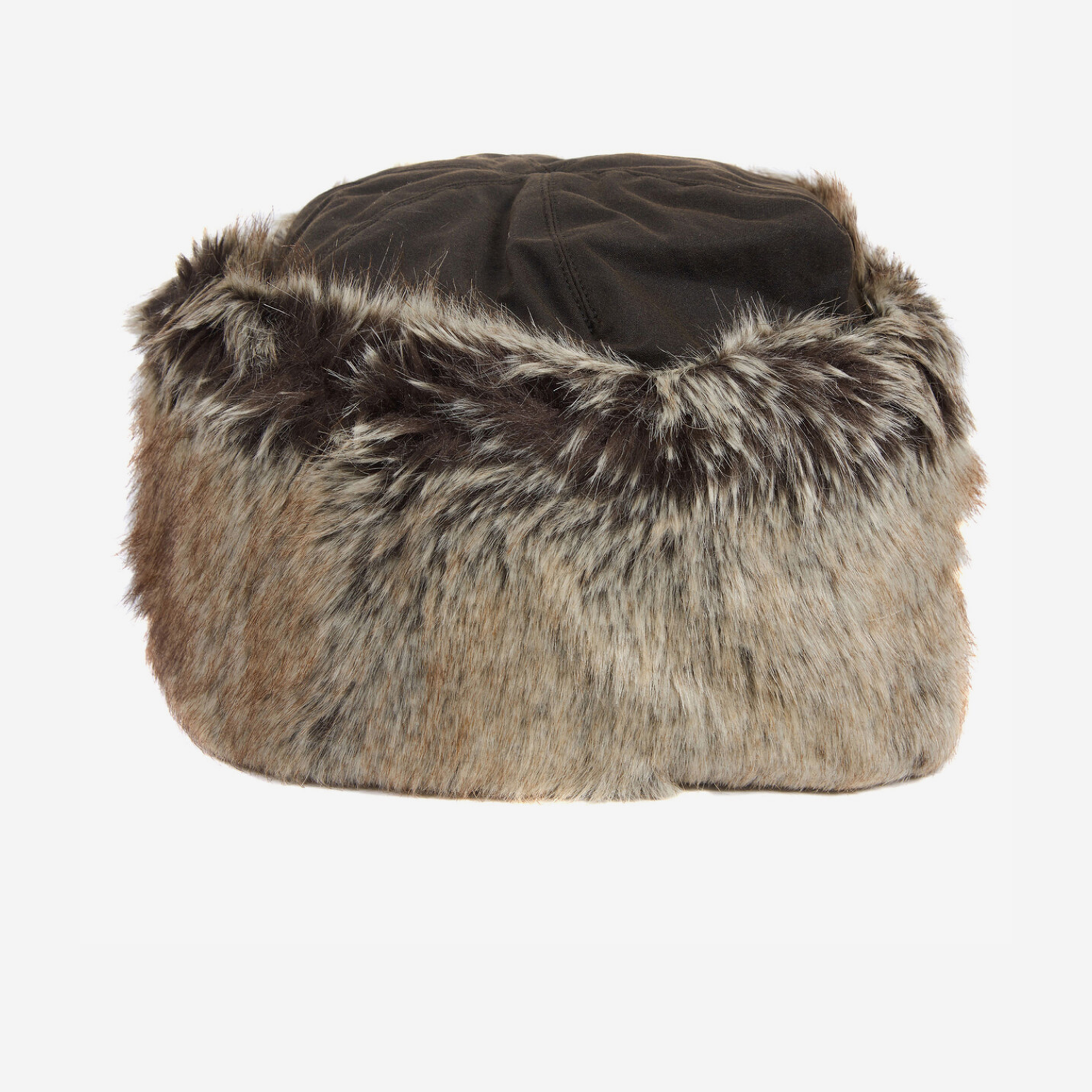 Barbour Pusu Şapkası