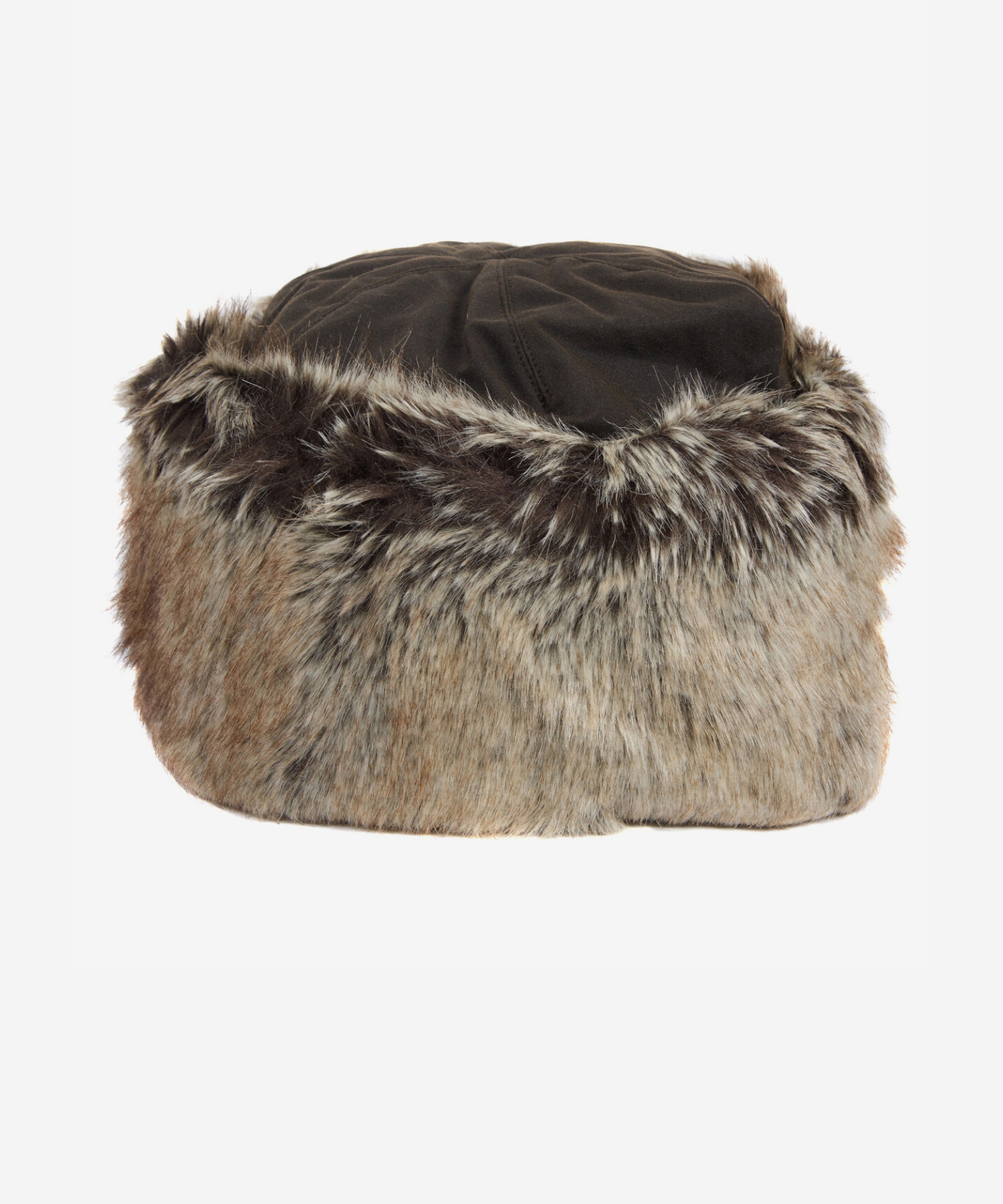 Barbour Pusu Şapkası