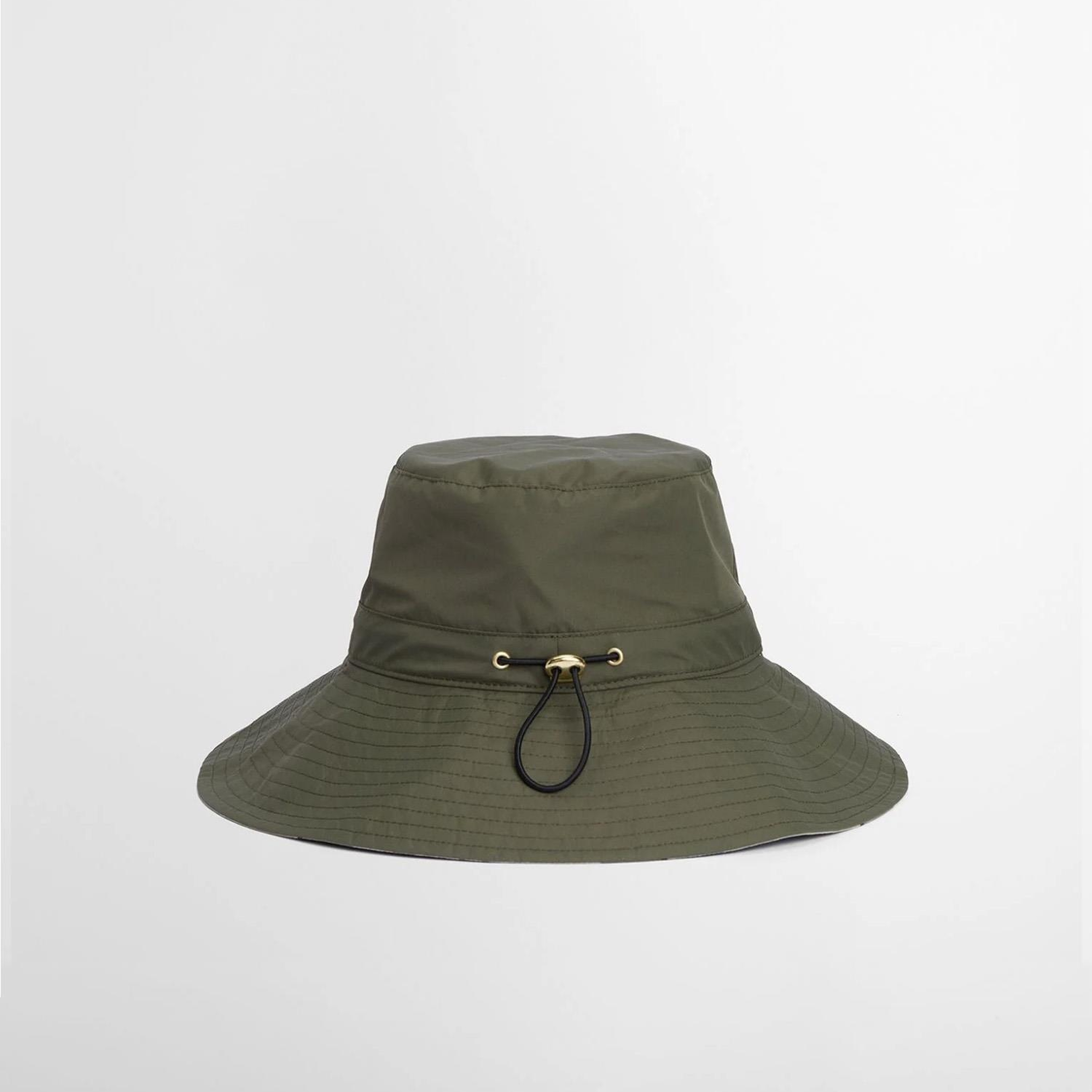 Barbour Darla Showerproof Bucket Şapka