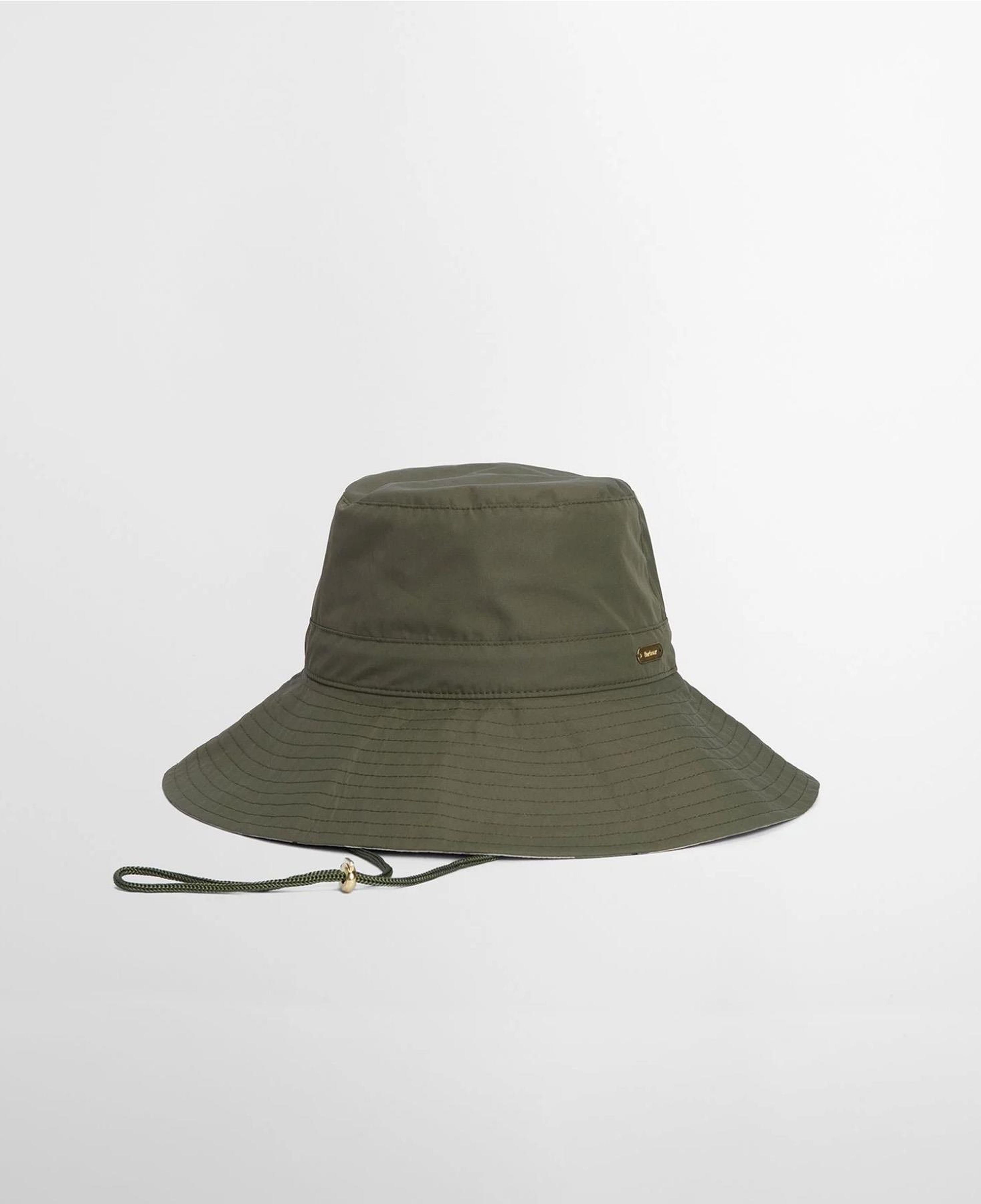 Barbour Darla Showerproof Bucket Şapka