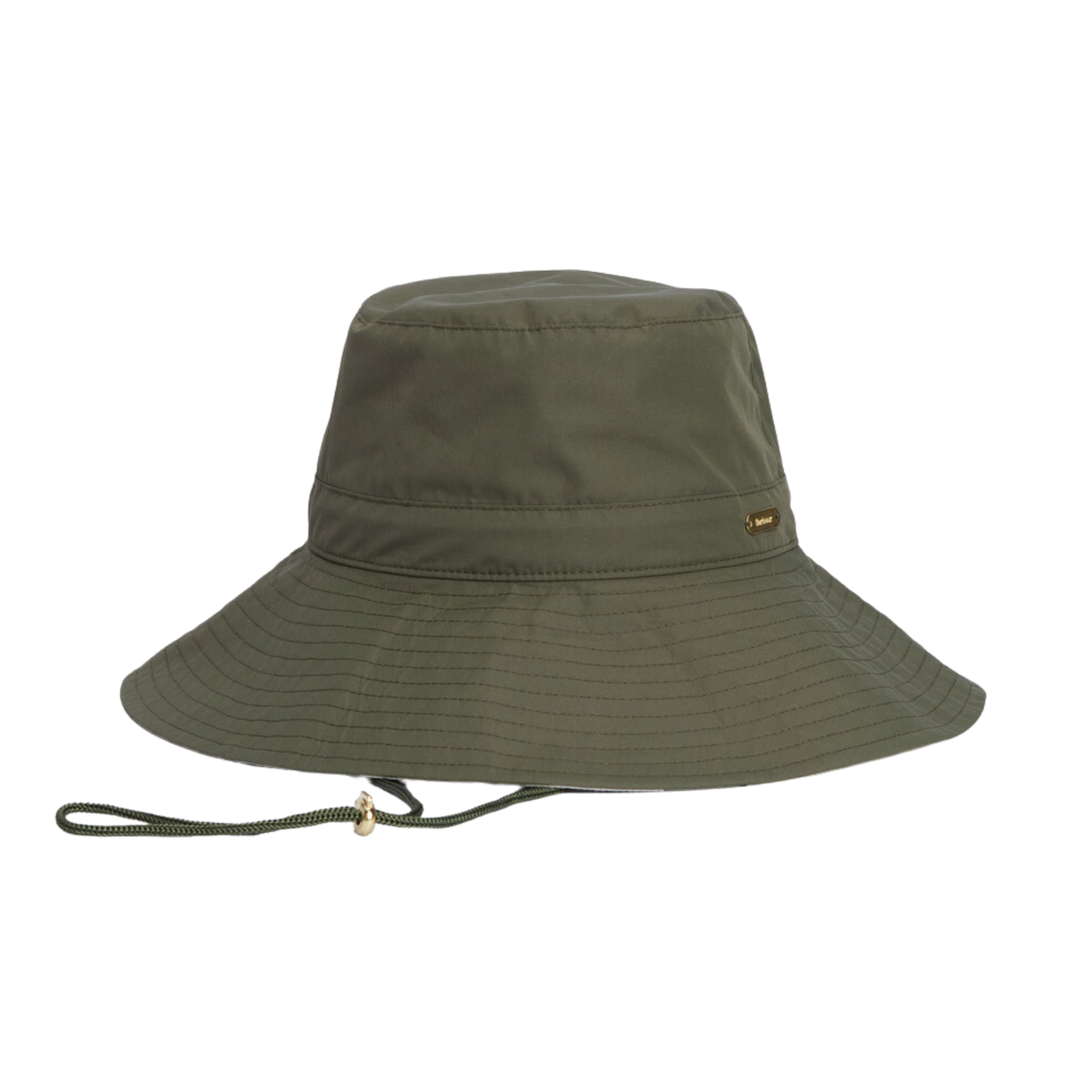 Barbour Darla Showerproof Bucket Şapka