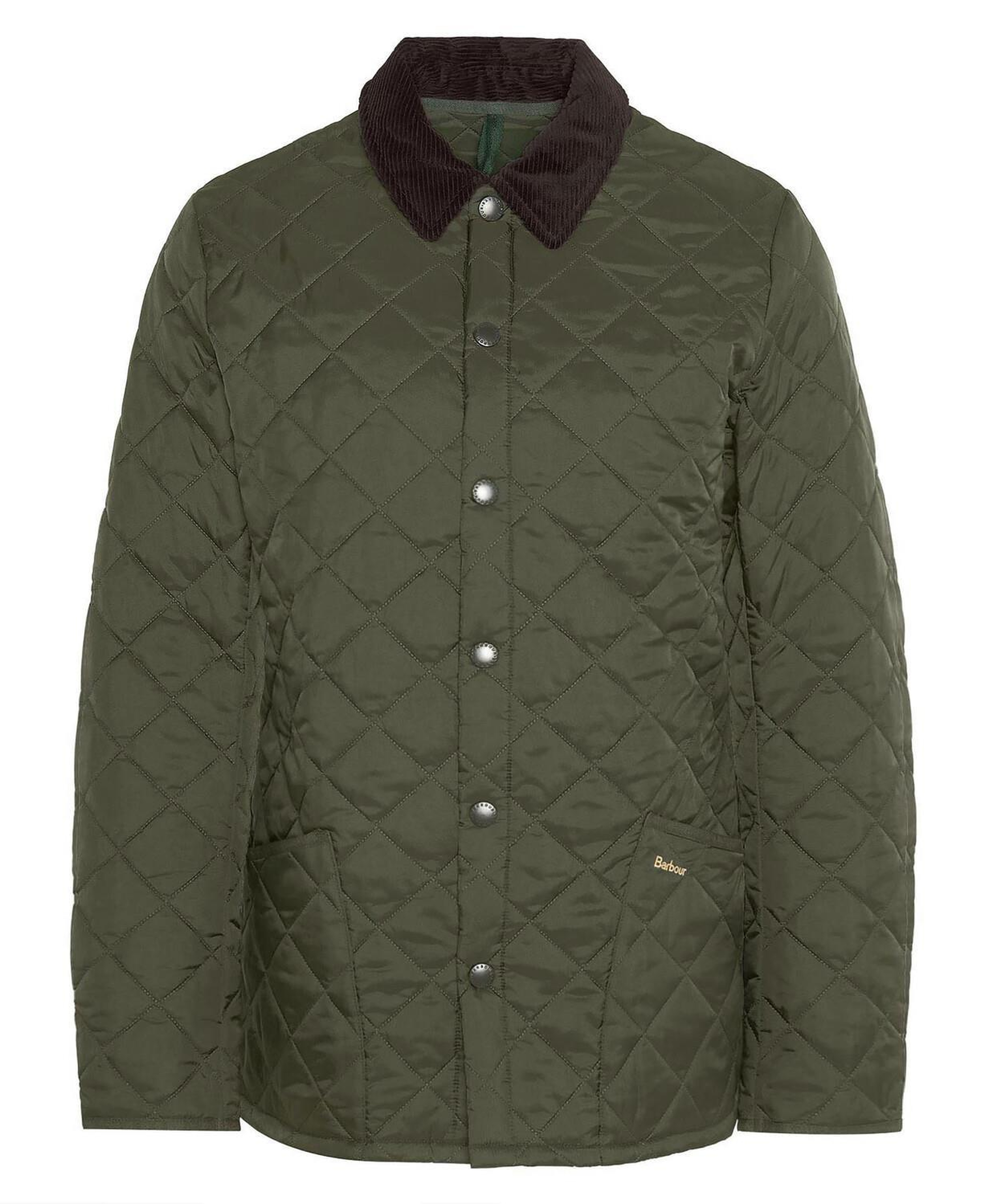 Barbour Heritage Liddesdale® Kapitone Slim Fit
