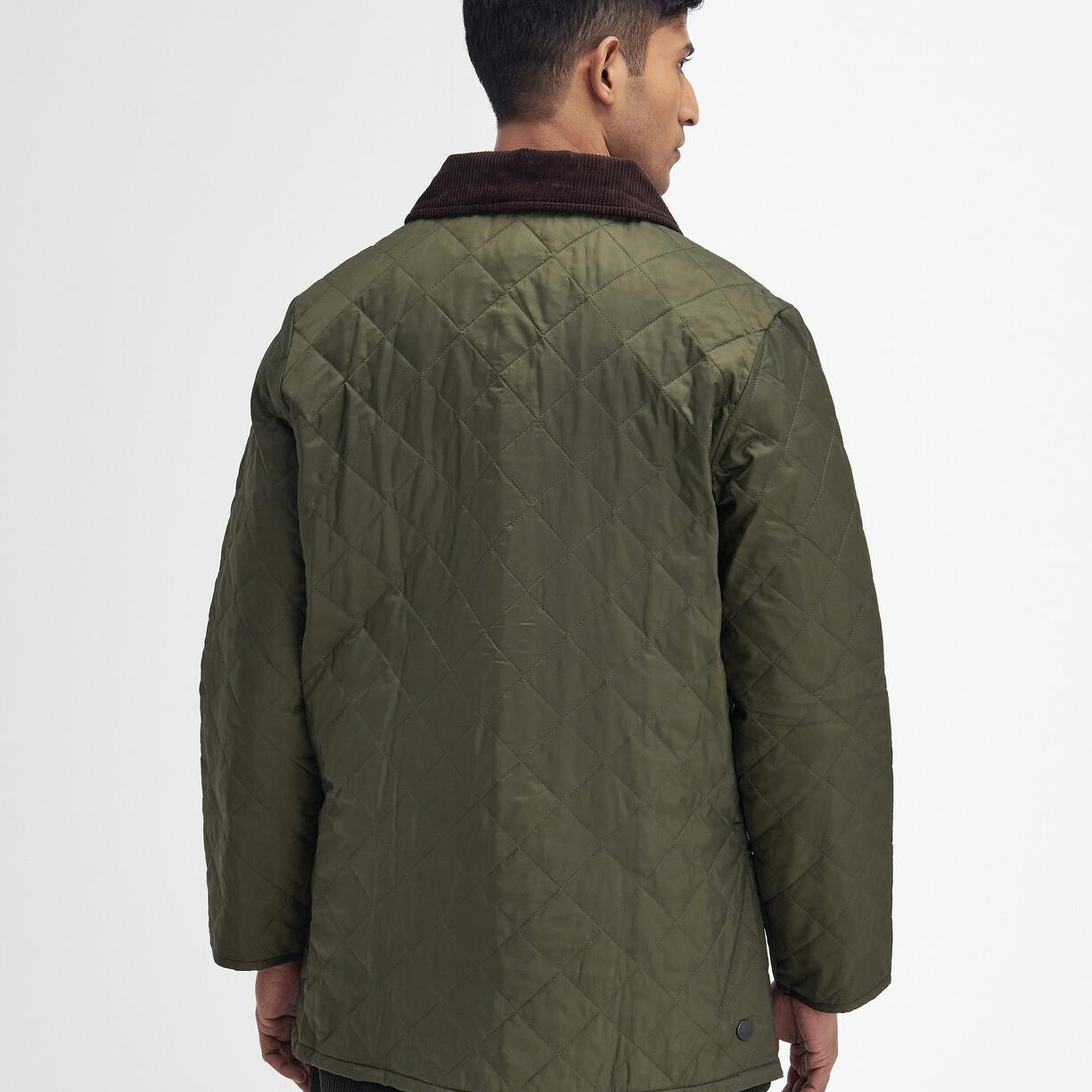 Barbour Heritage Liddesdale® Kapitone Slim Fit