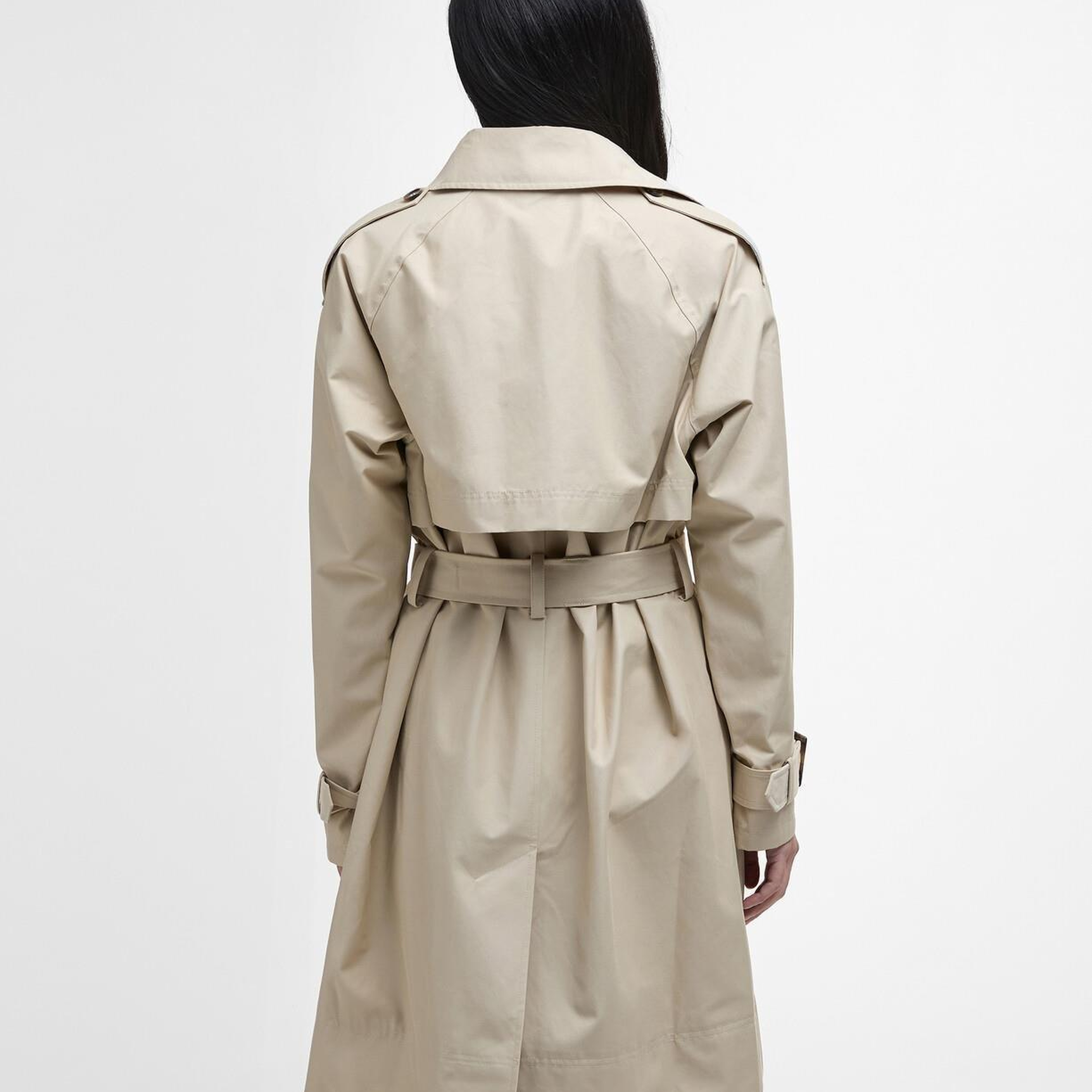 Barbour Maia Showerproof Trençkot