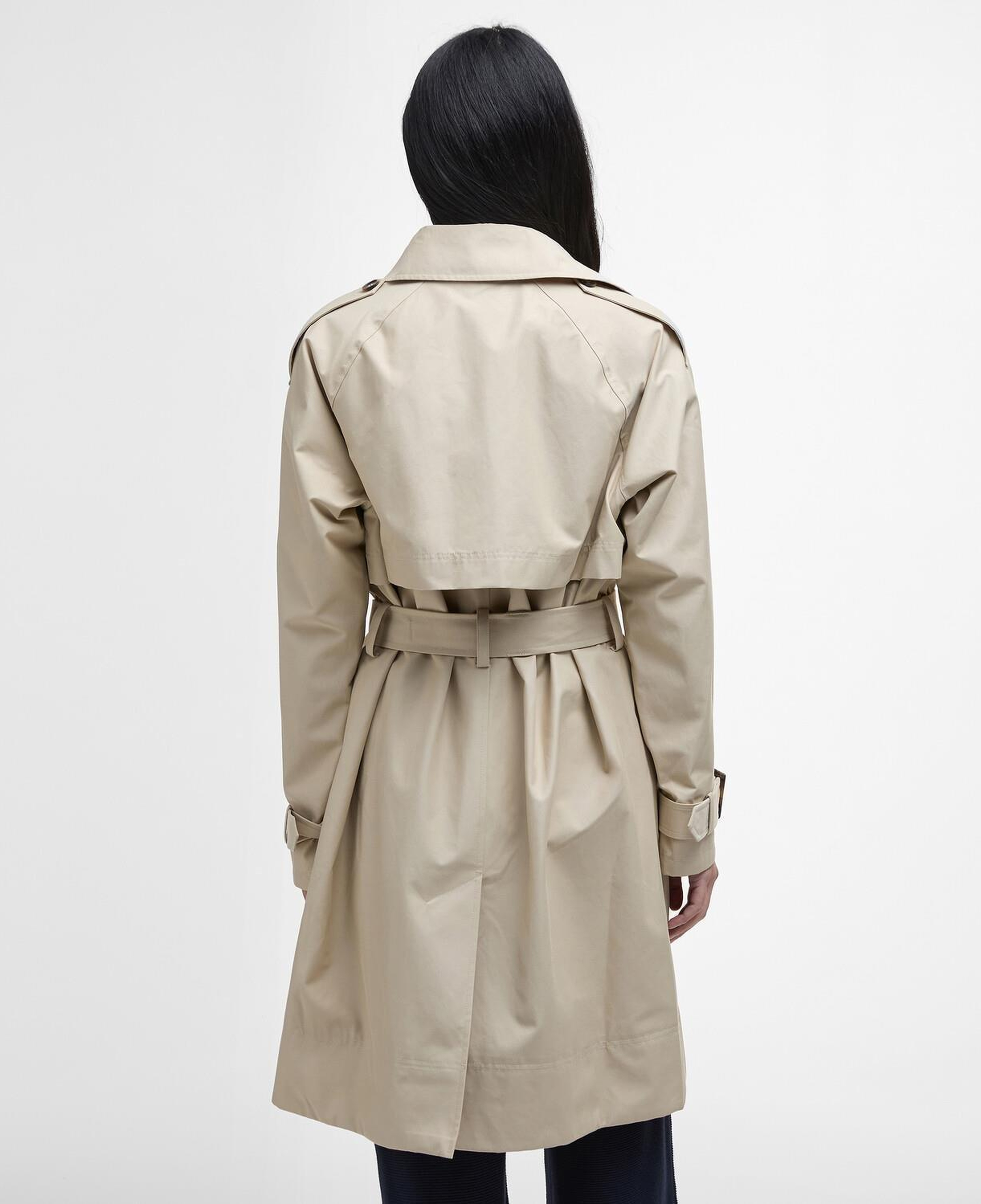 Barbour Maia Showerproof Trençkot