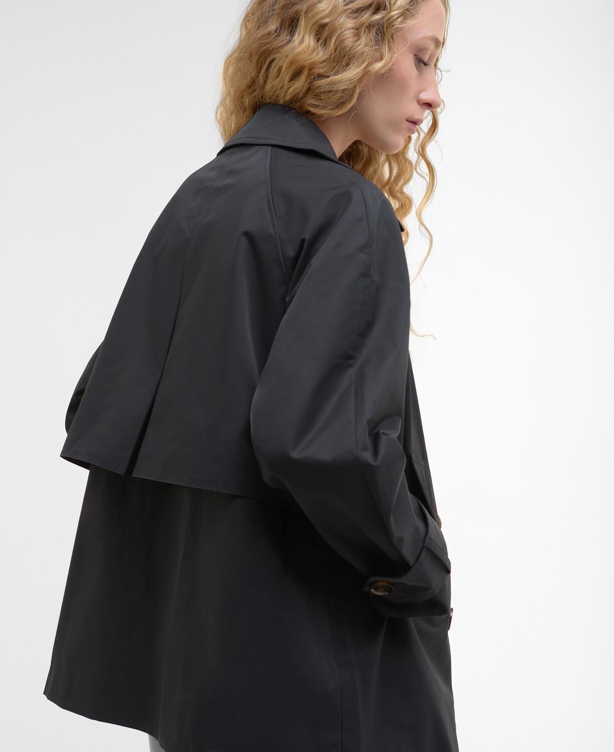 Barbour Maisy Showerproof Ceket