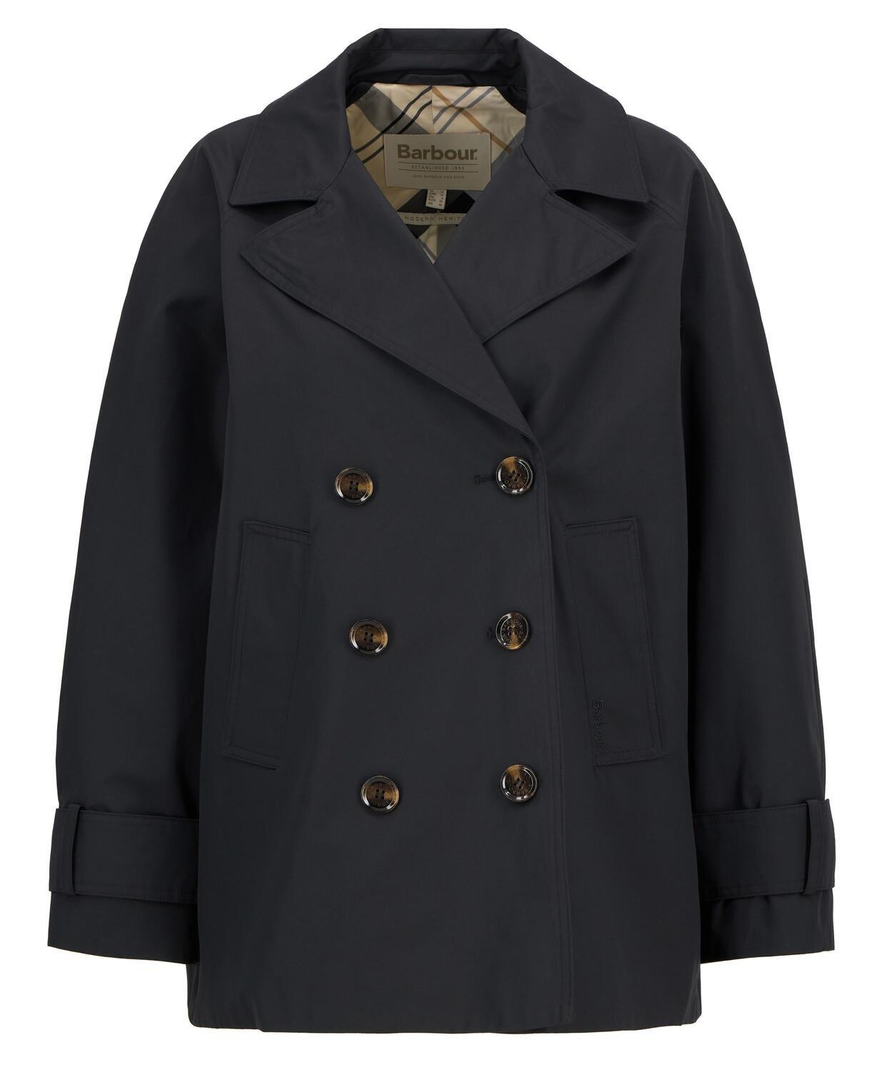 Barbour Maisy Showerproof Ceket