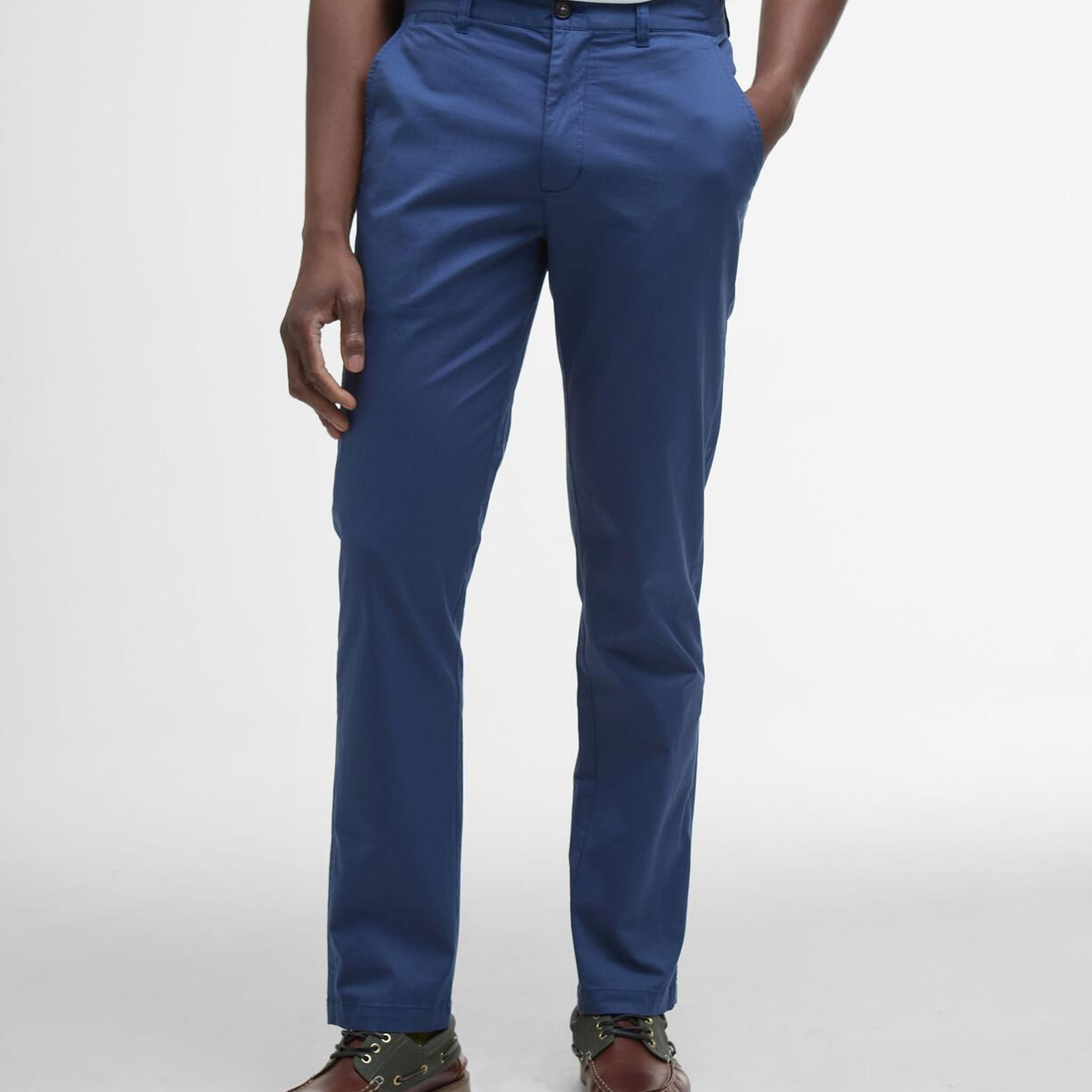 Barbour Lightweight Stretch Chino Pantolon