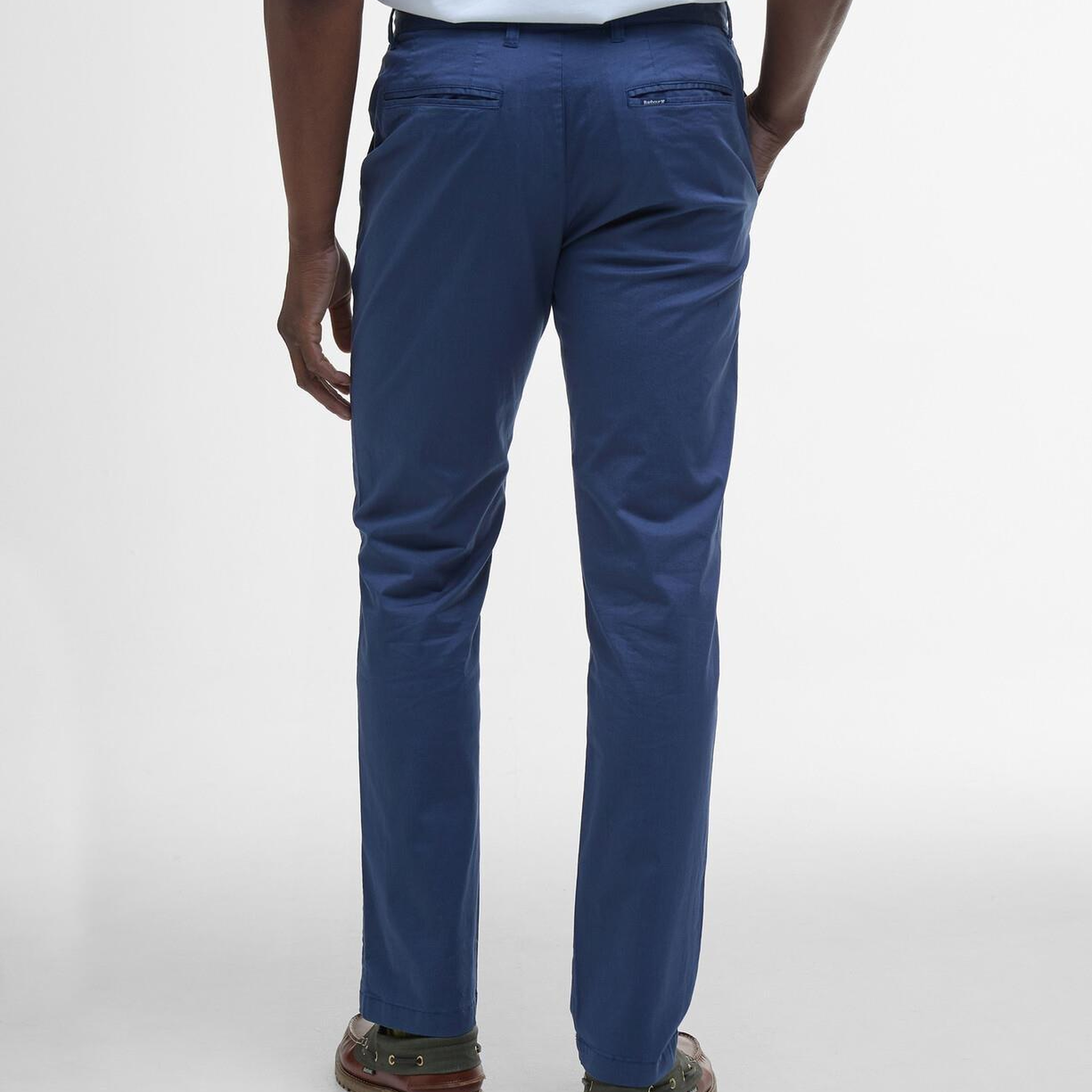 Barbour Lightweight Stretch Chino Pantolon