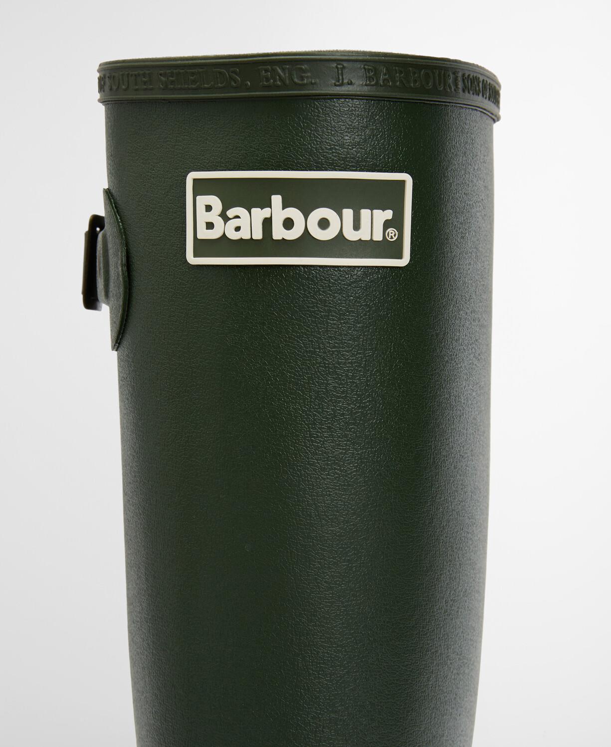 Barbour Bede Wellington Bot