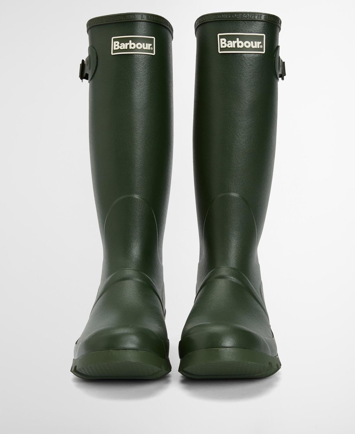 Barbour Bede Wellington Bot