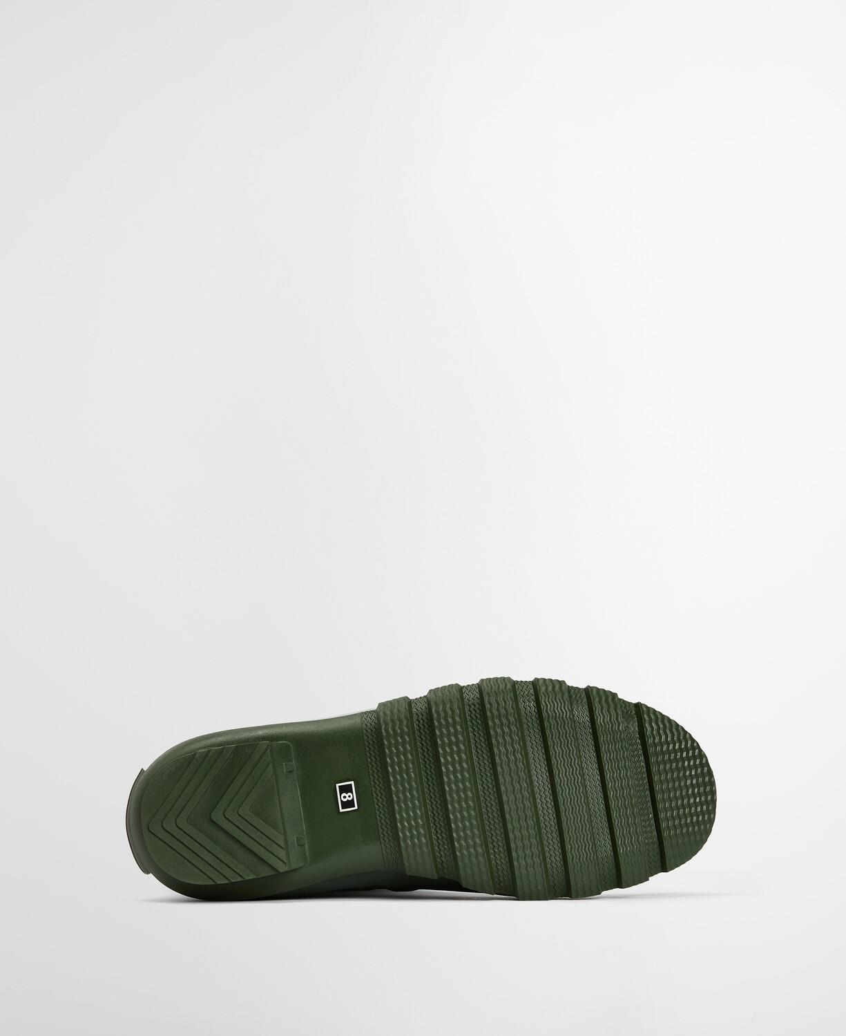 Barbour Bede Wellington Bot