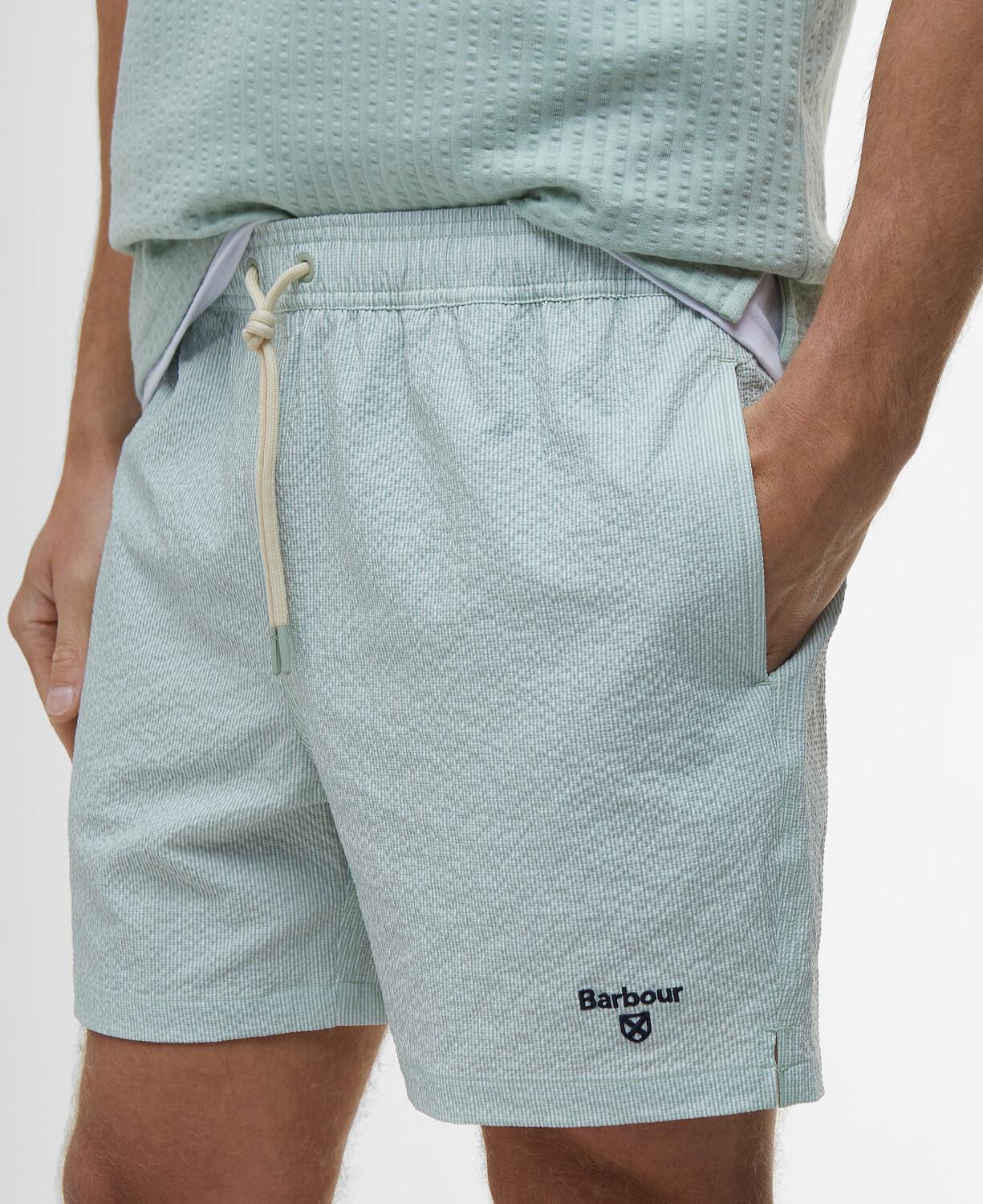 Barbour Somerset Deniz Şortu