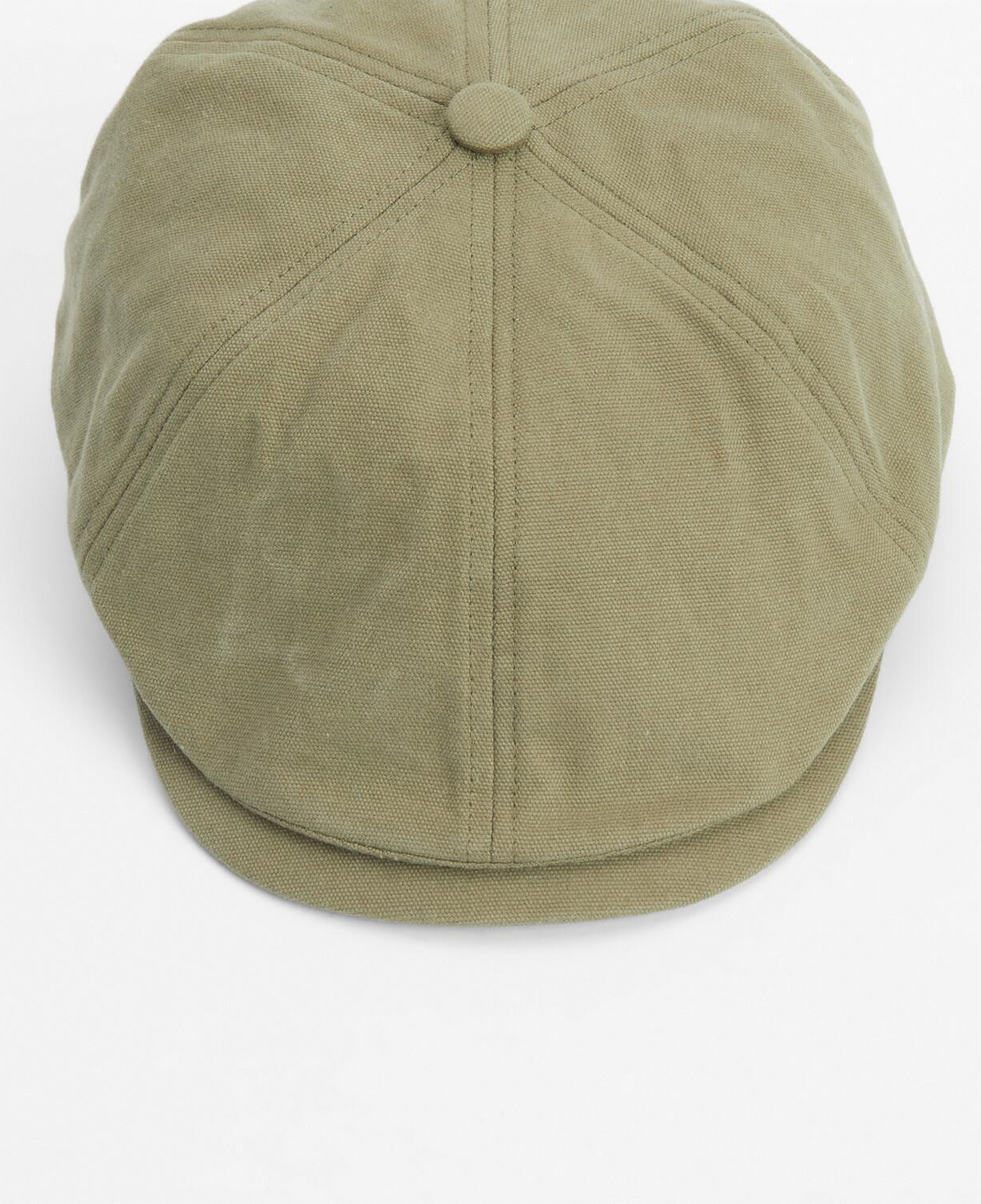 Barbour Fawdon Bakerboy Şapka