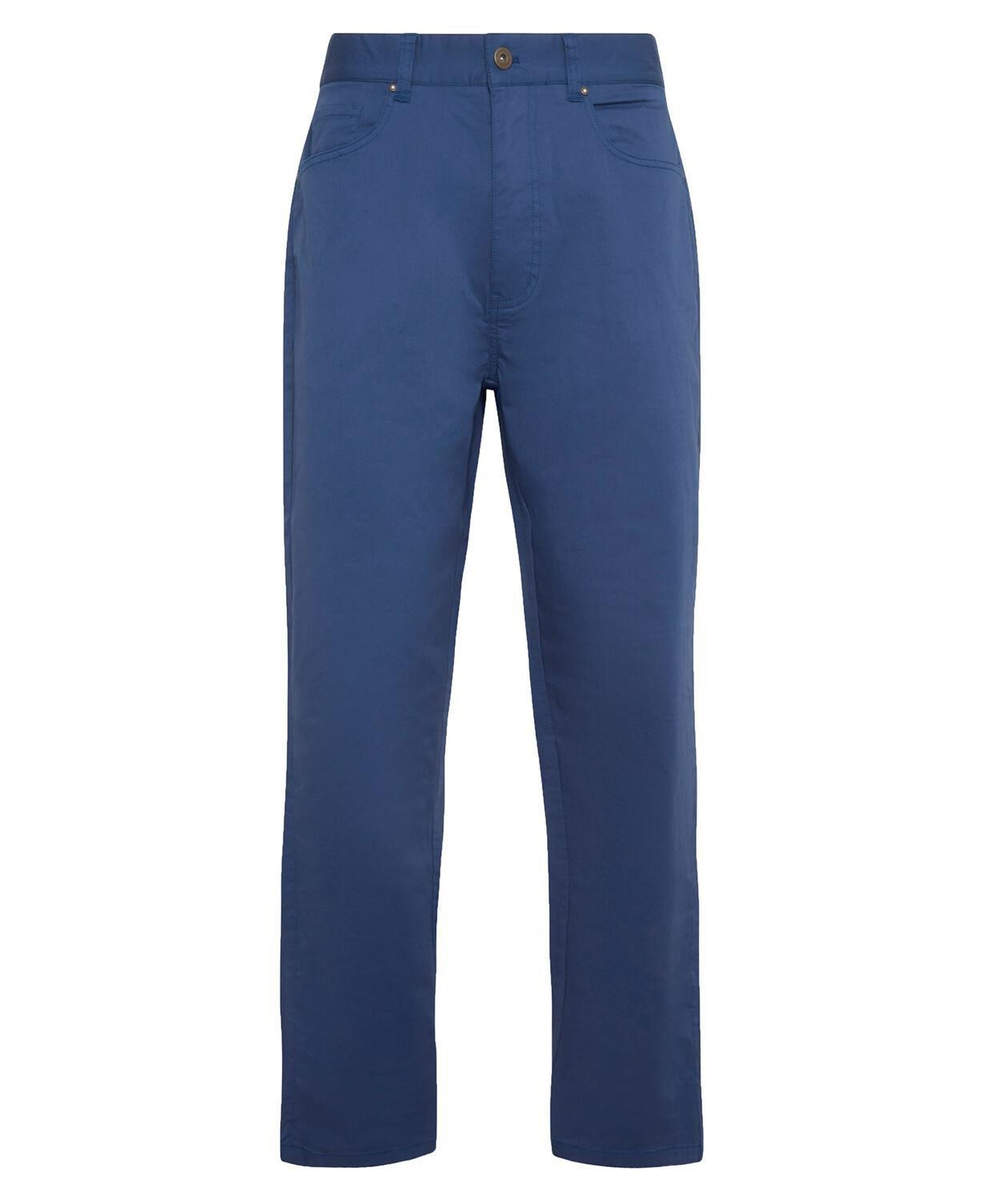 Barbour Lightweight Stretch Regular Fit Chino Pantolon