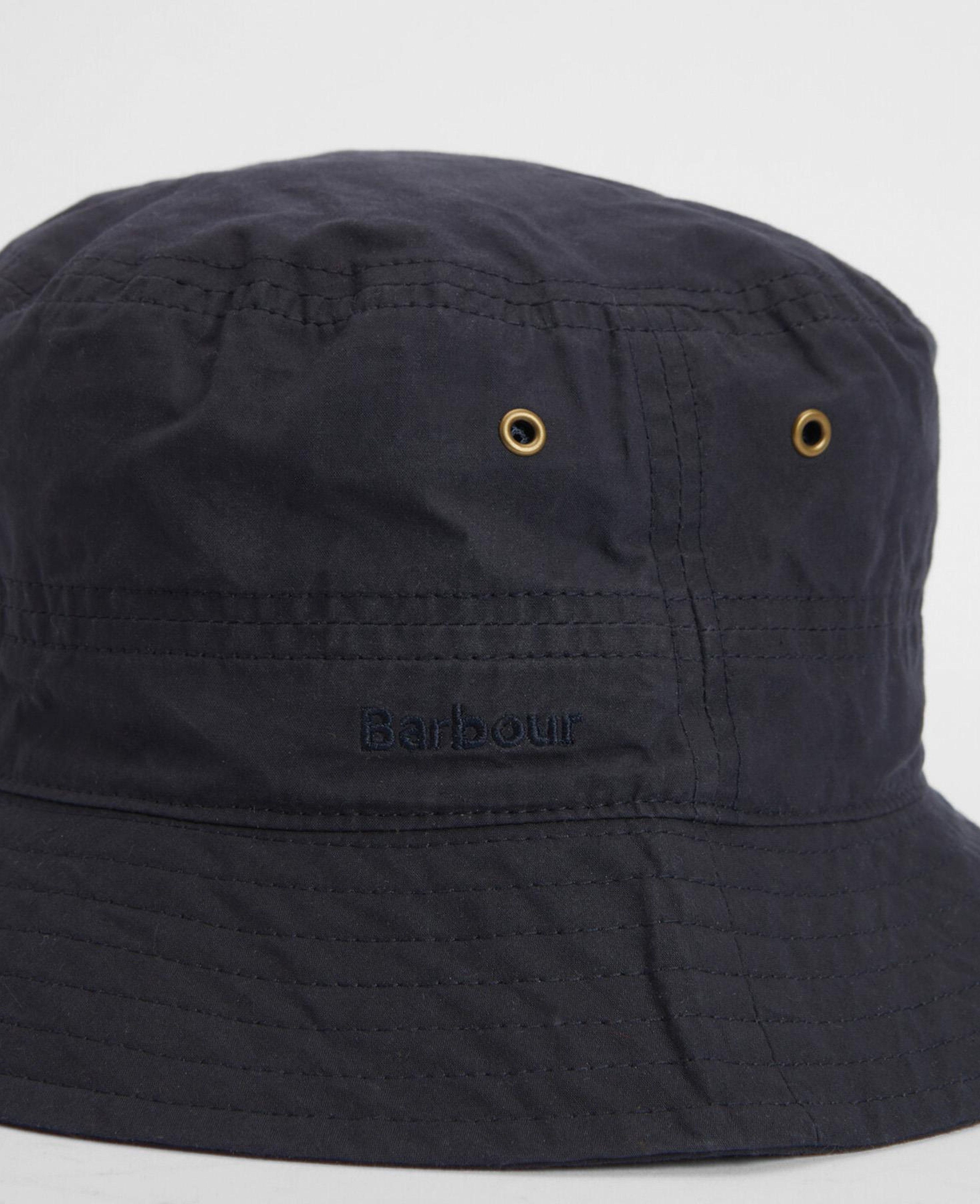 Barbour Transport Bucket Şapka
