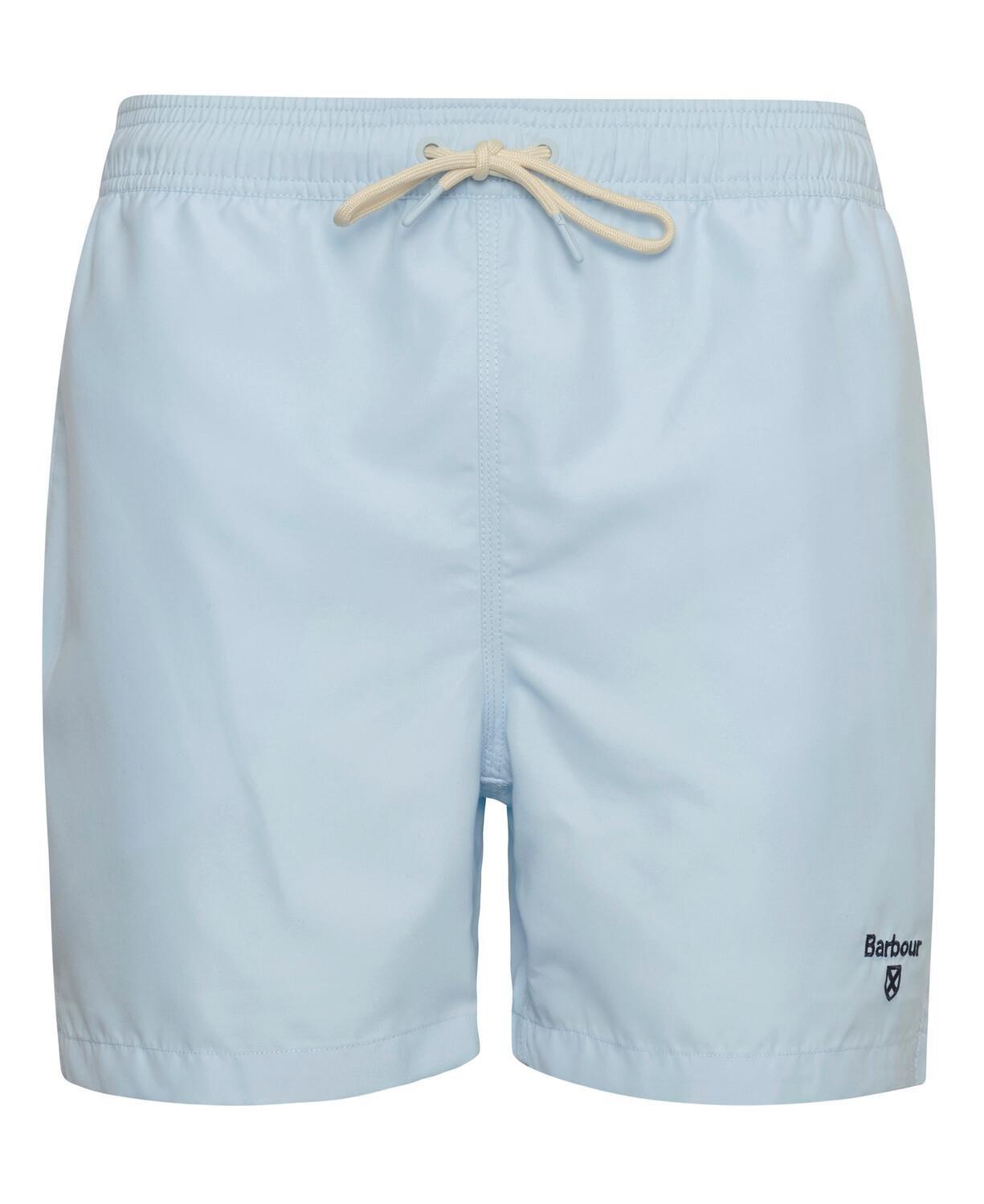 Barbour Staple Logo 5 Deniz Şortu