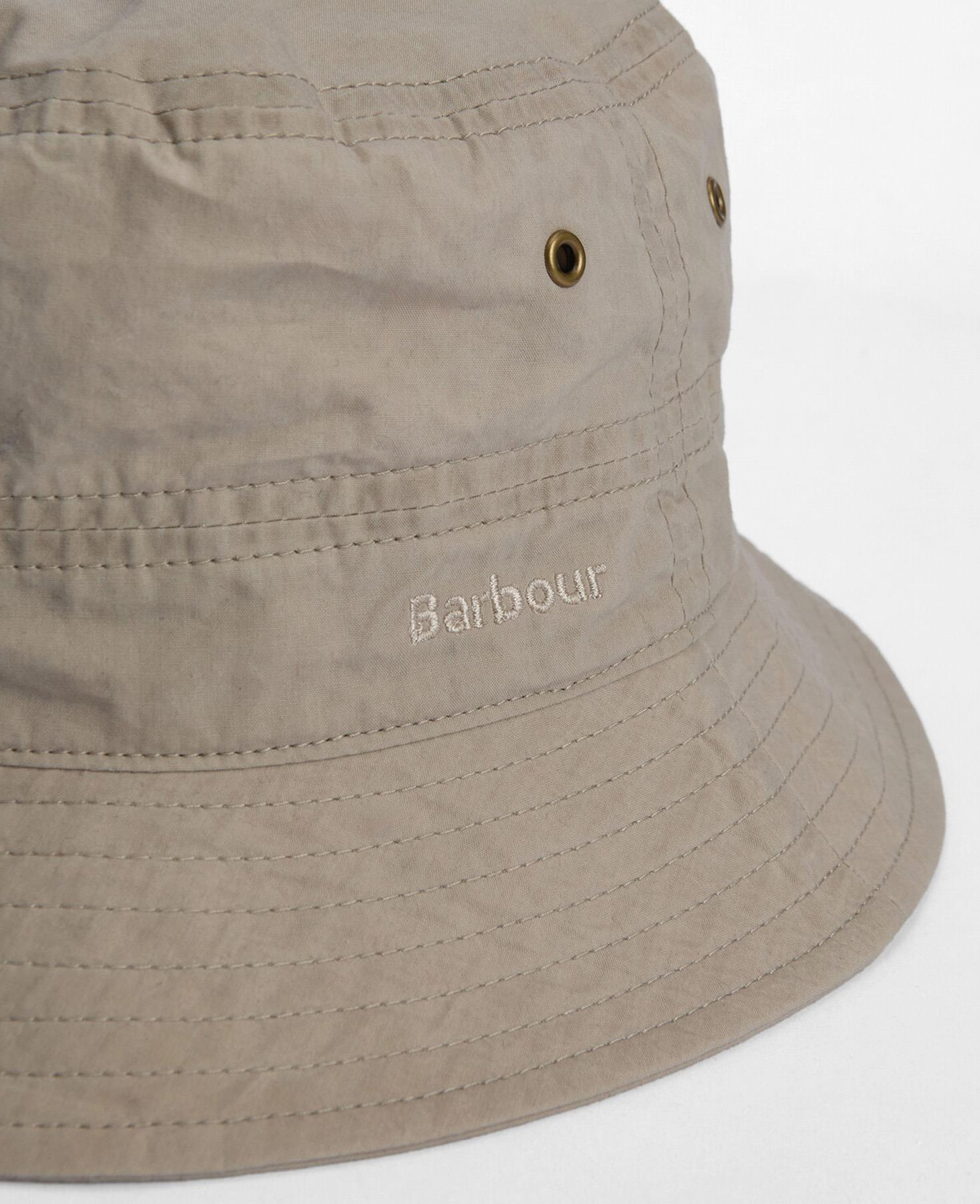 Barbour Transport Bucket Şapka