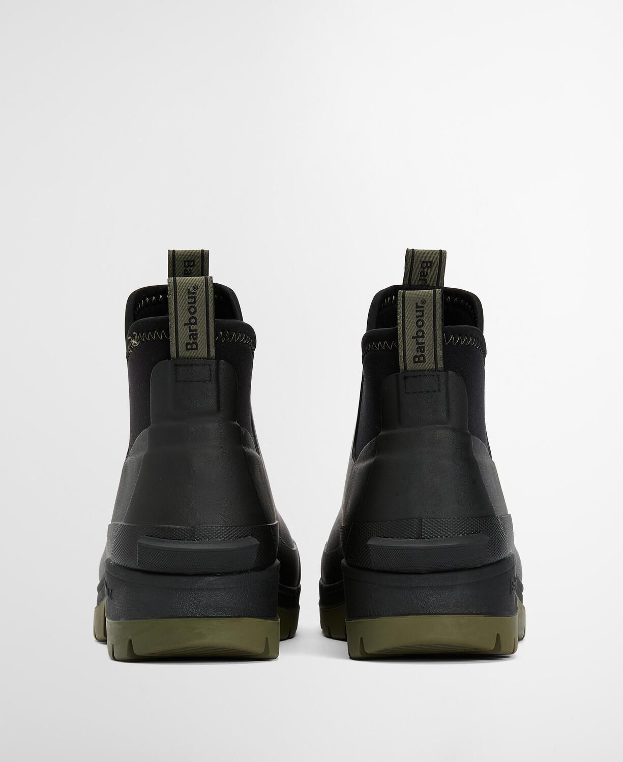 Barbour Ridge Welly Bot