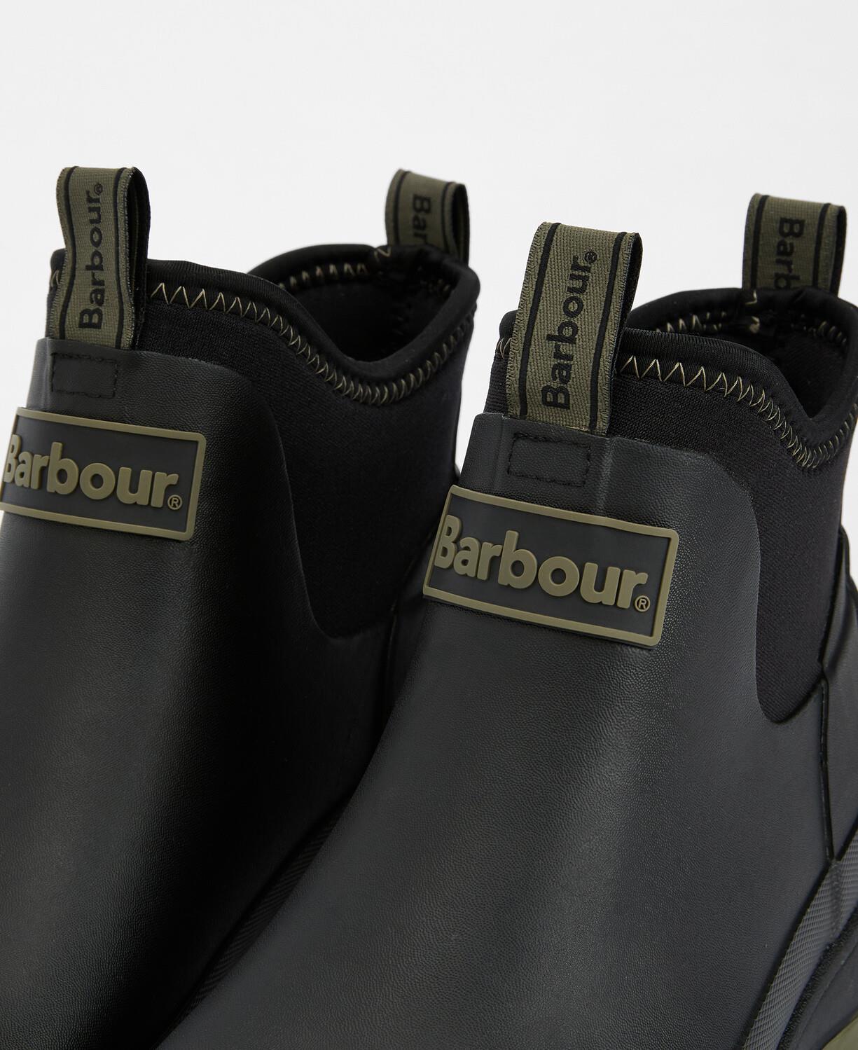 Barbour Ridge Welly Bot