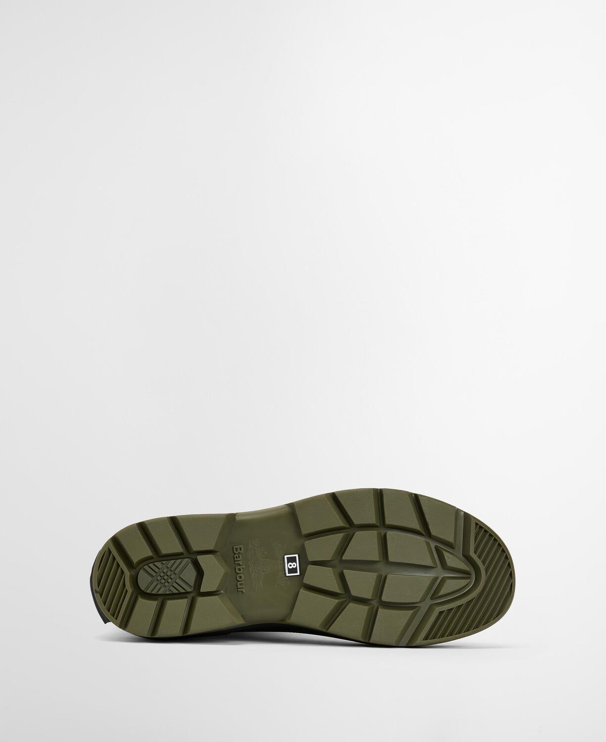 Barbour Ridge Welly Bot