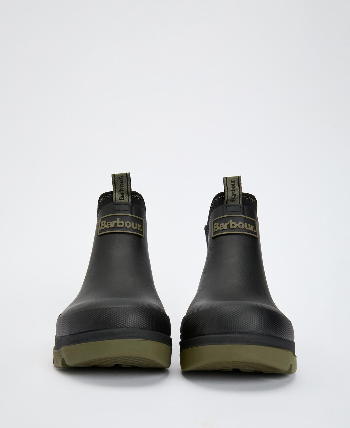 Barbour Ridge Welly Bot