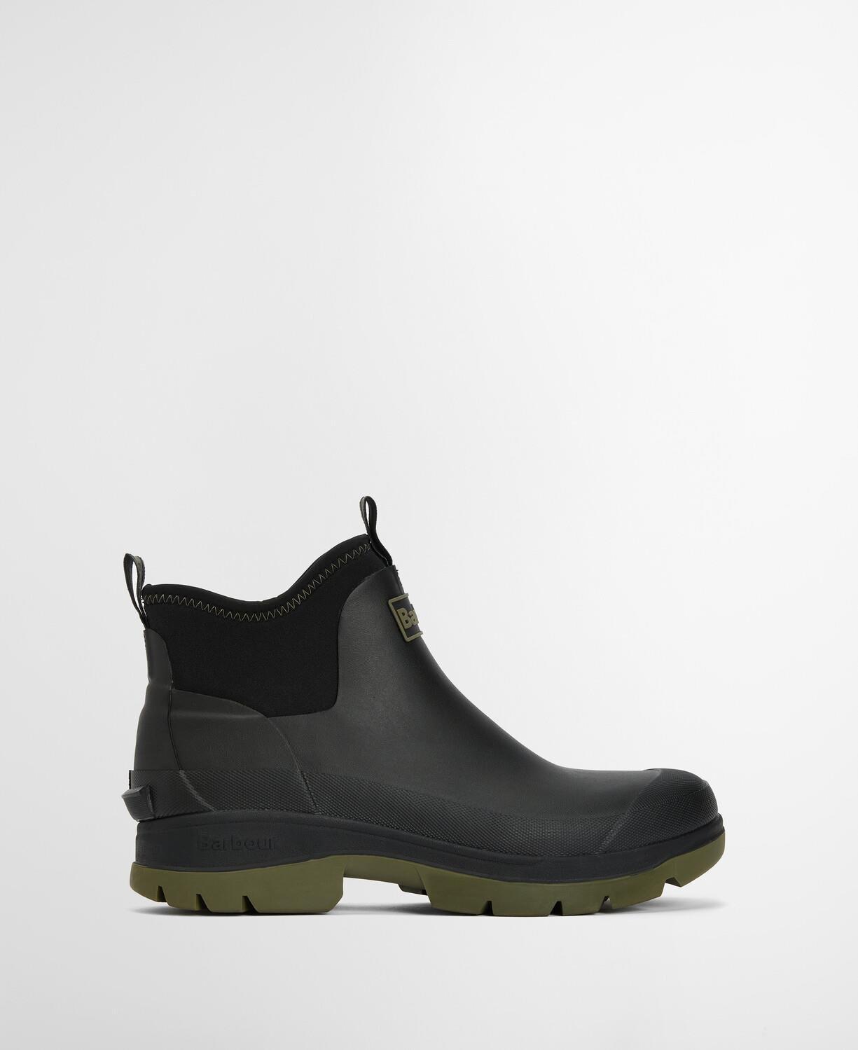 Barbour Ridge Welly Bot