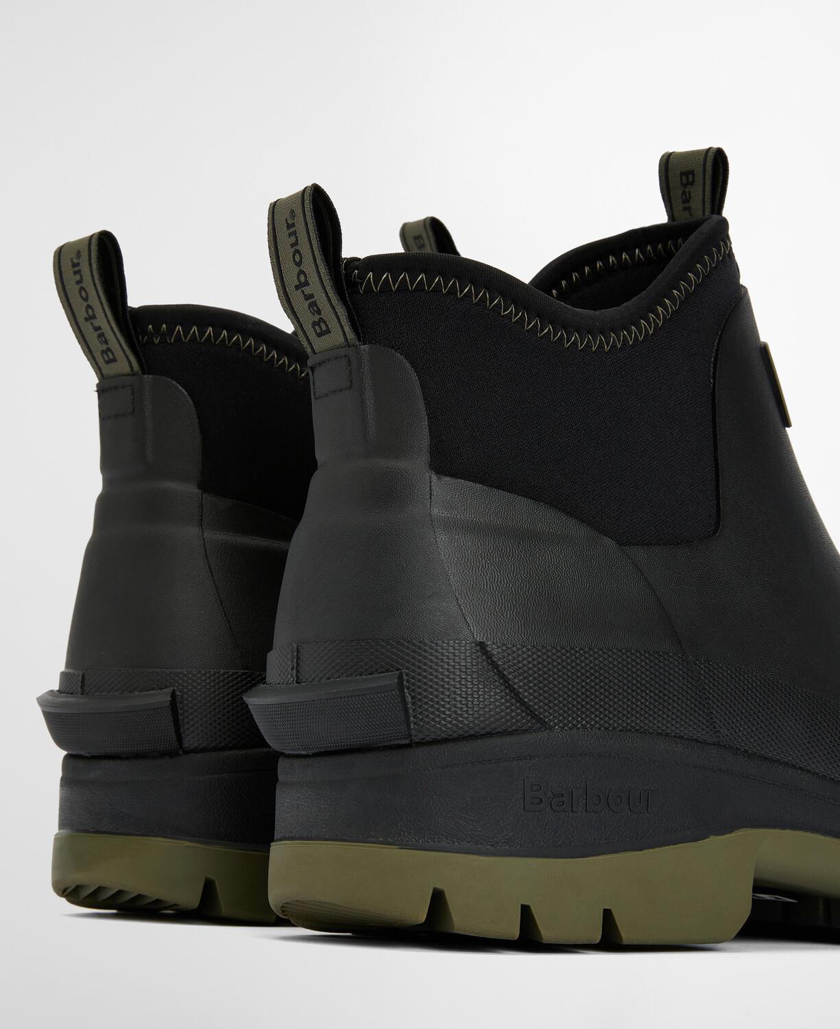 Barbour Ridge Welly Bot