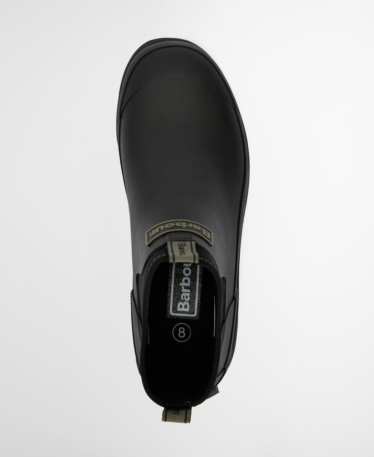 Barbour Ridge Welly Bot