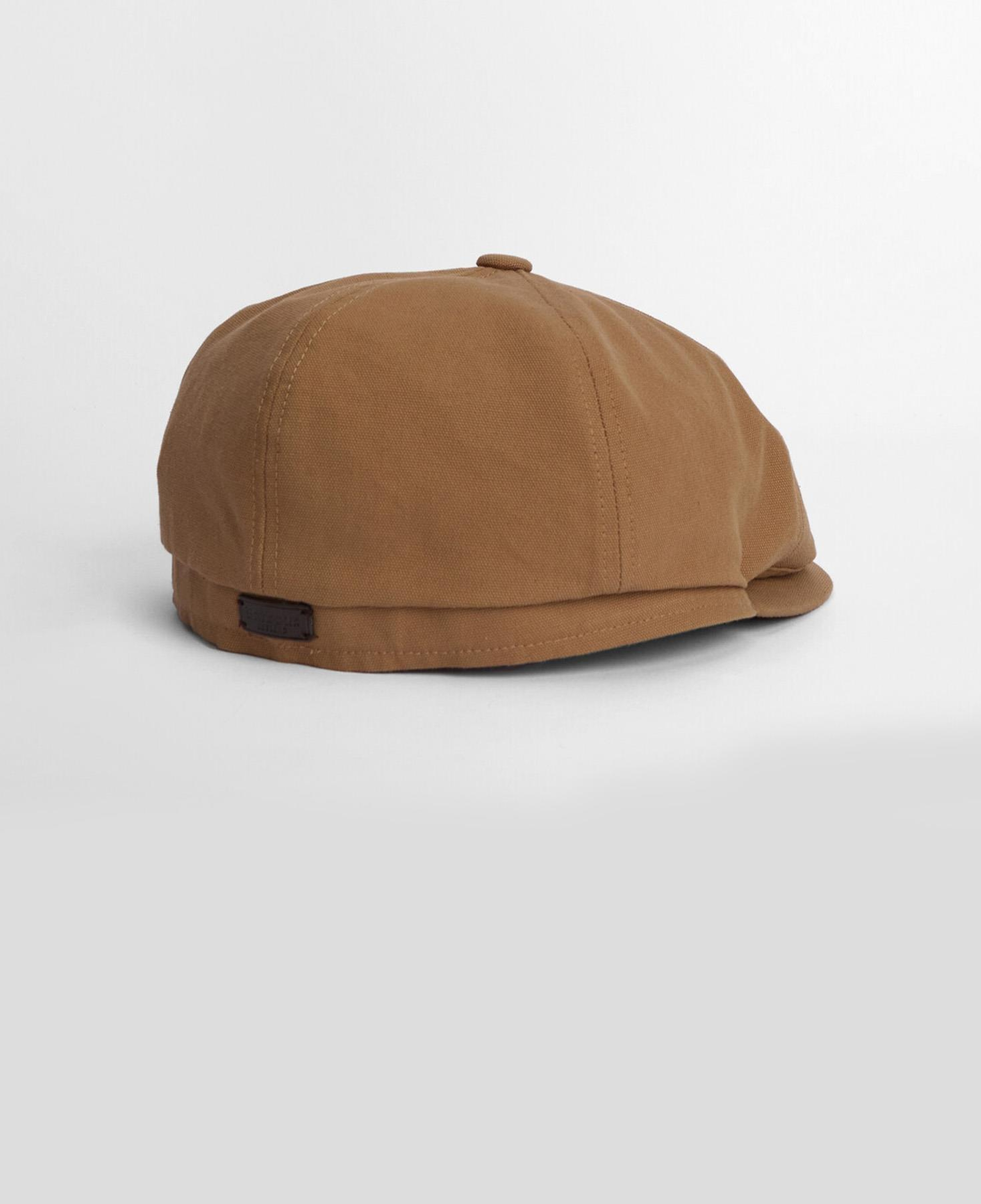 Barbour Fawdon Bakerboy Şapka