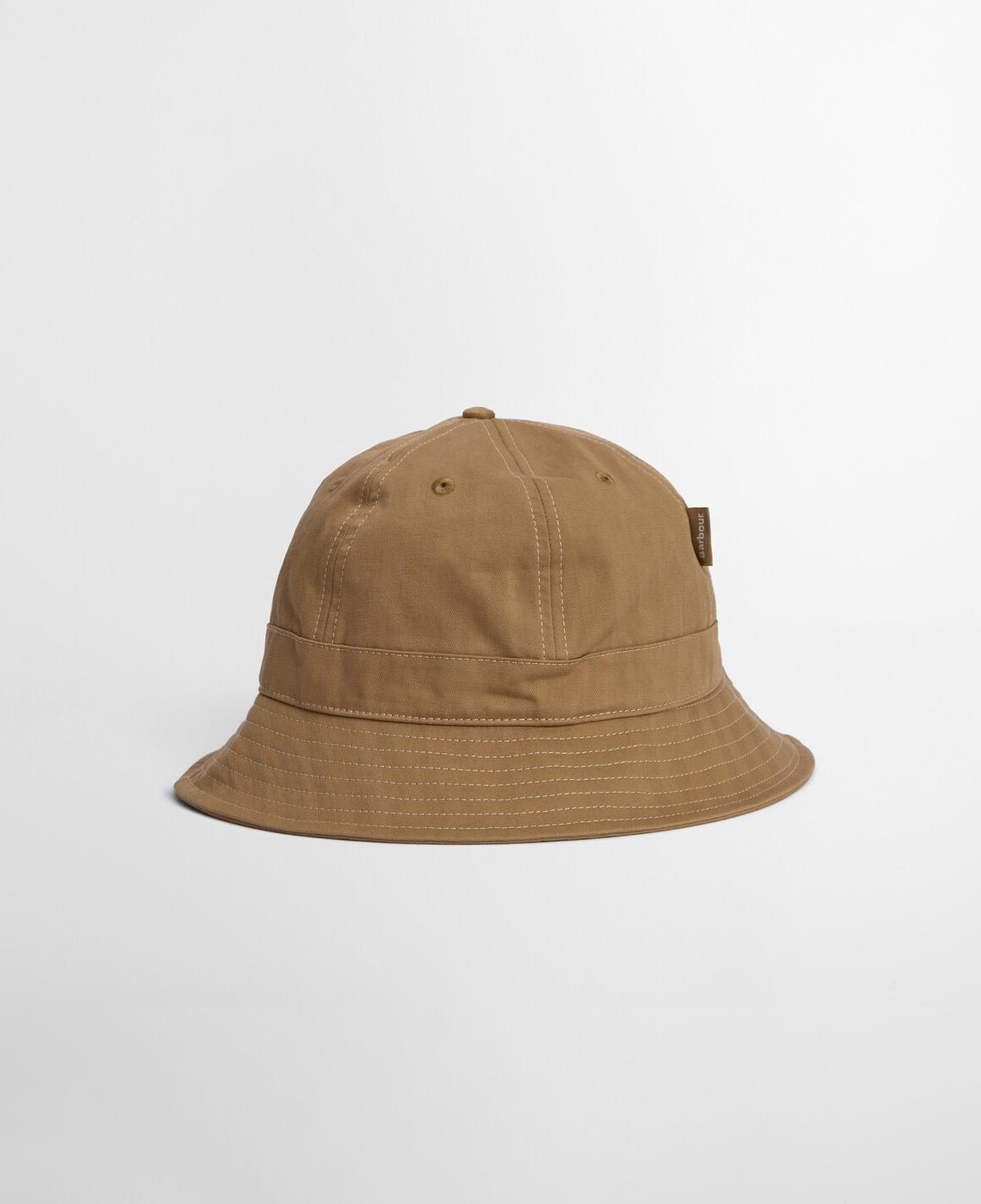 Barbour Westdale Bucket Şapka