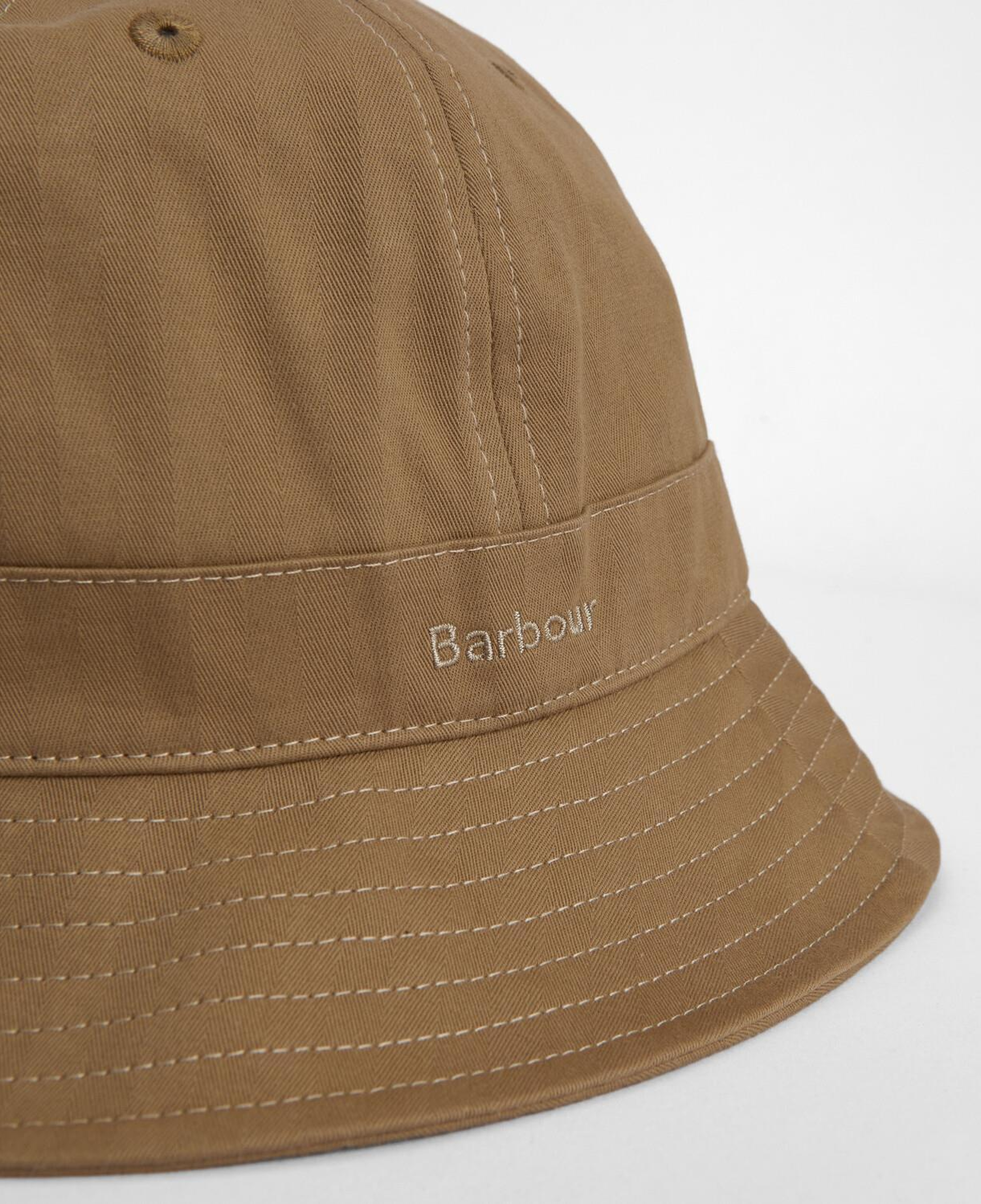 Barbour Westdale Bucket Şapka