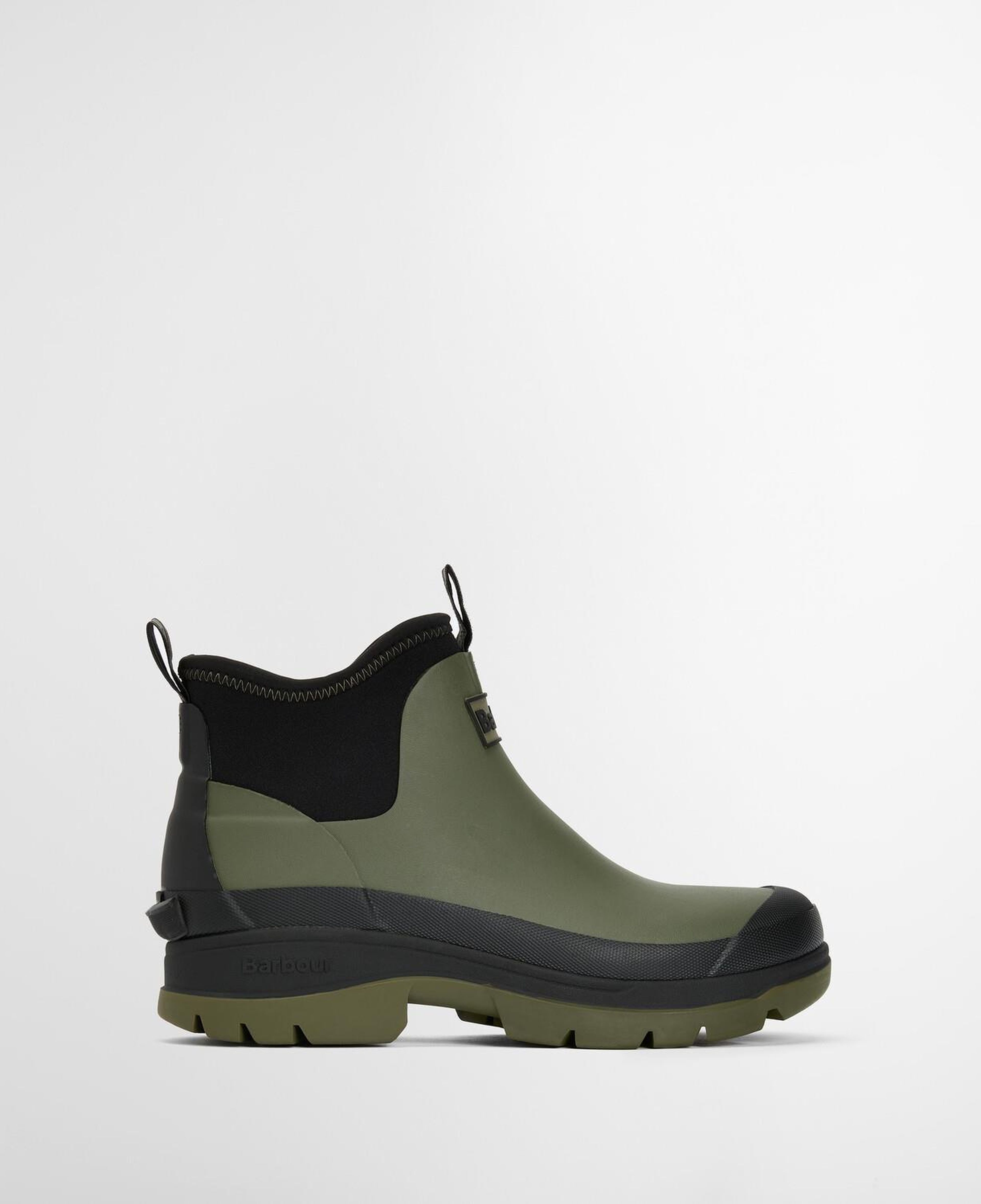 Barbour Ridge Welly Bot