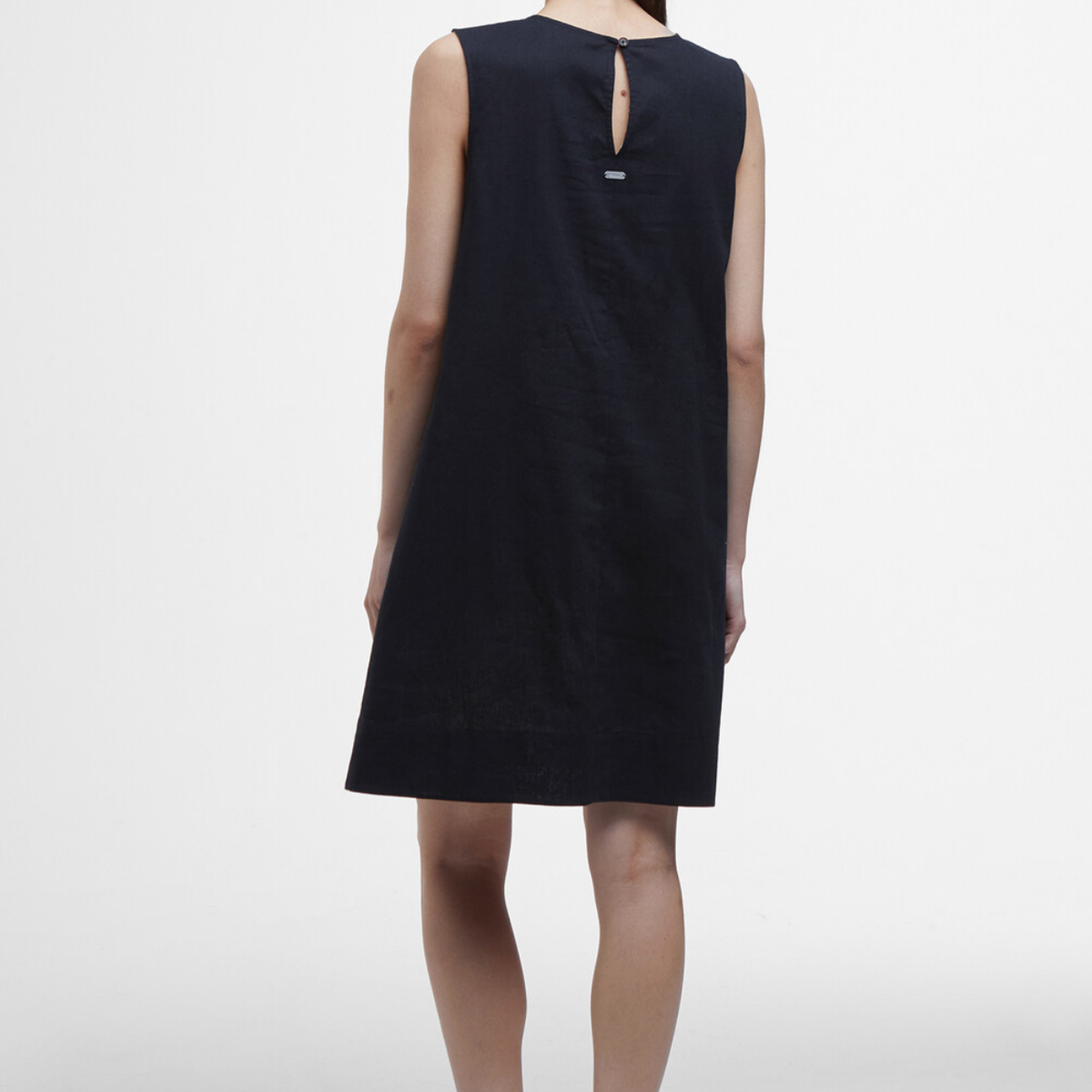 Barbour Lucy Mini Elbise