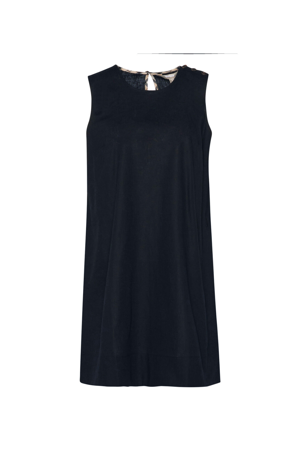 Barbour Lucy Mini Elbise