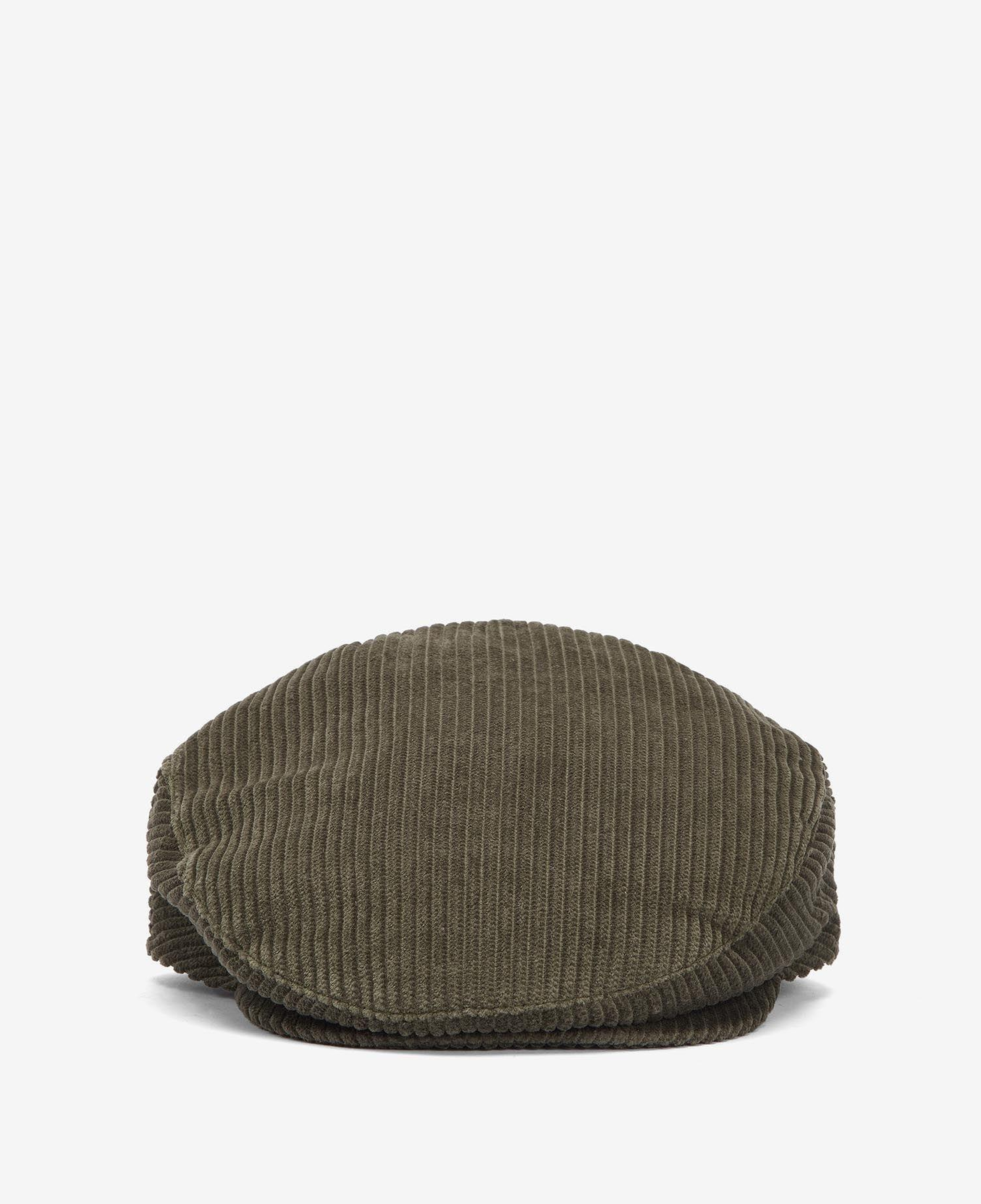 Barbour Kadın Craster Cord Flat Şapka