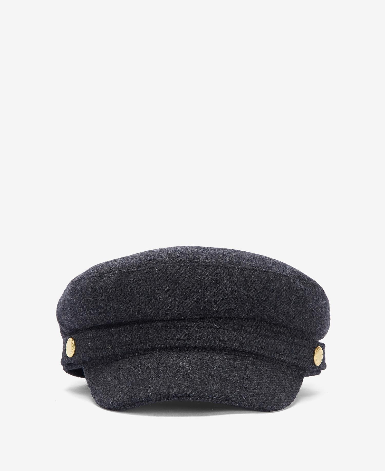 Barbour Bothal Bakerboy Şapka